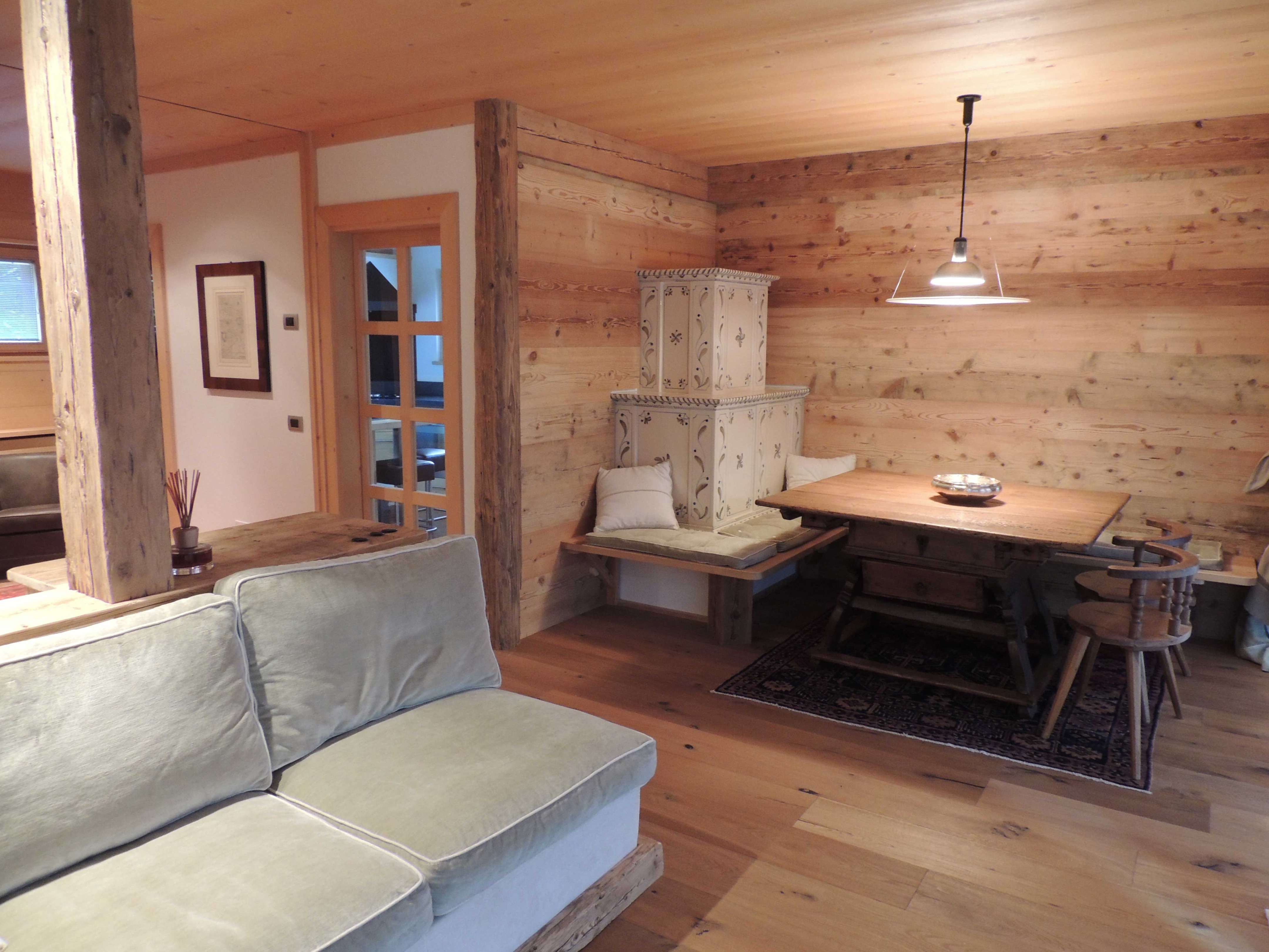 百年匠心，绿色环保的木质住宅-32