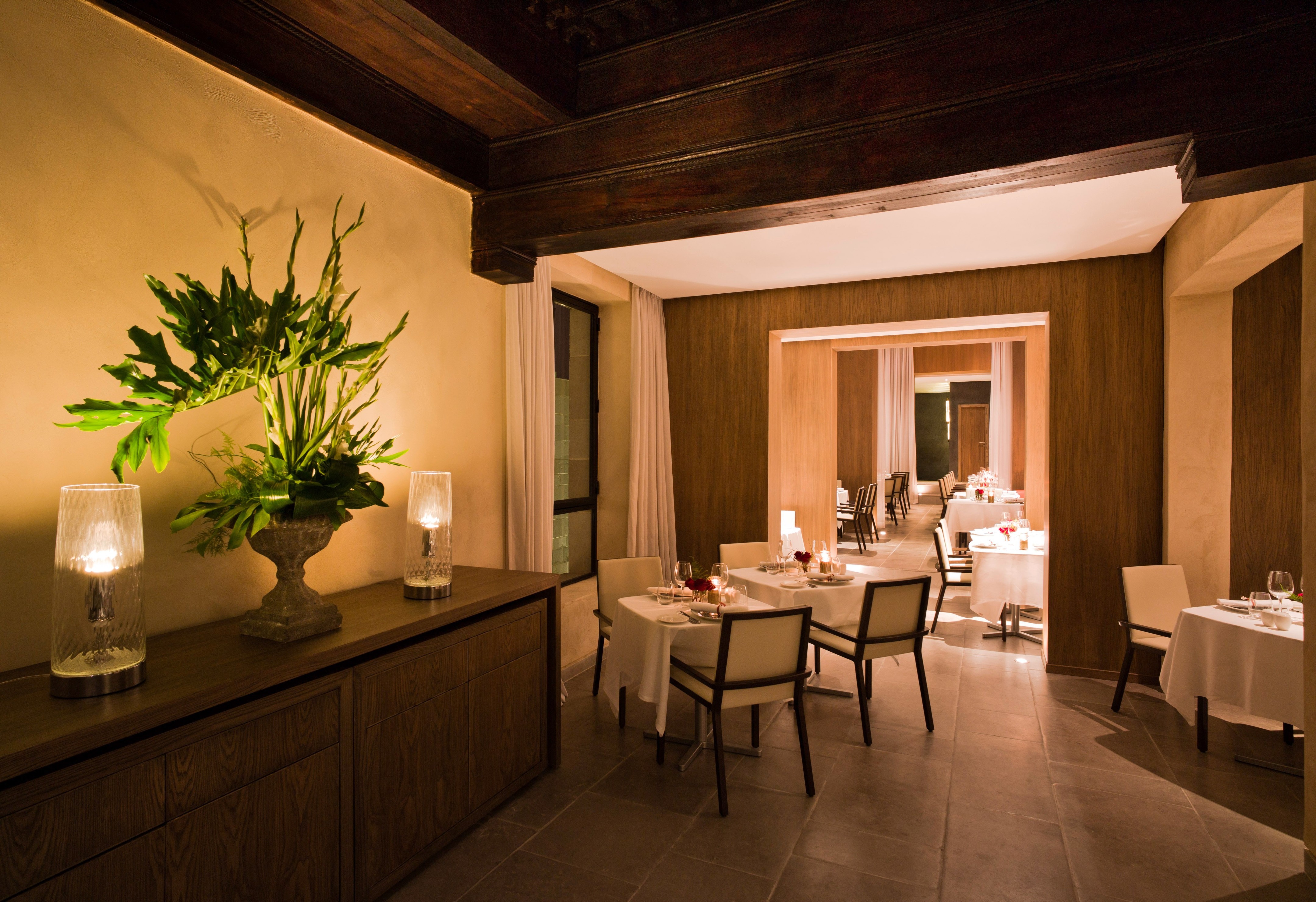 穿越时空的奢华体验——菲斯丽嘉酒店-64