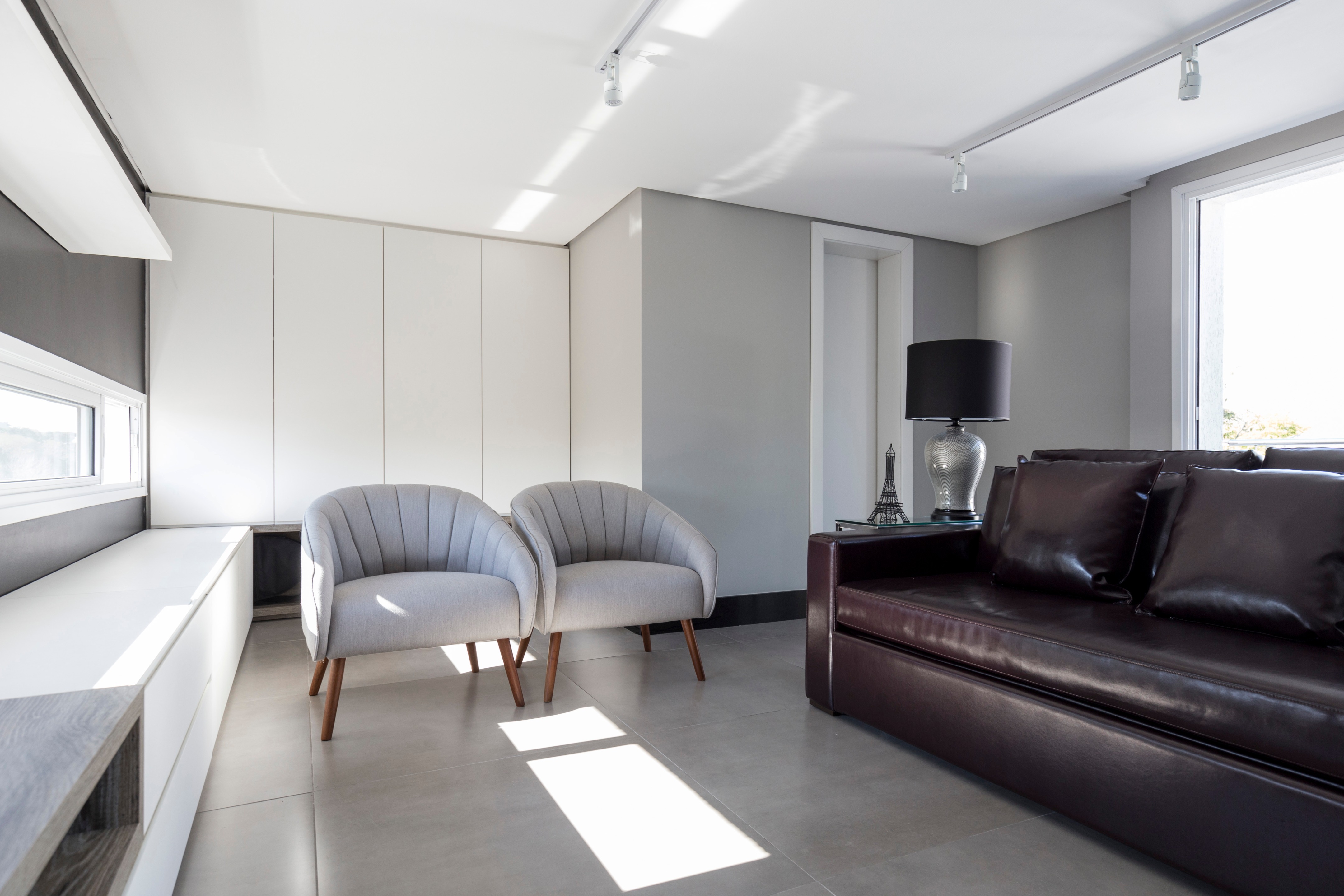 创意无限的巴西多彩家庭住宅-20