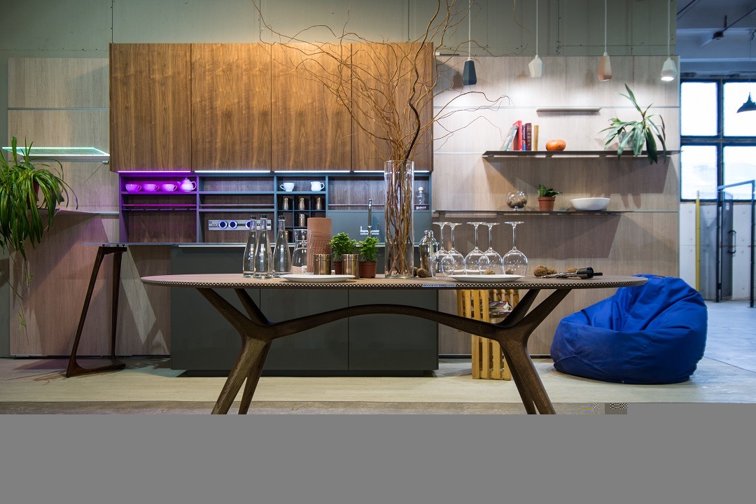 2019 年完成的“CBNM”厨房设计-1