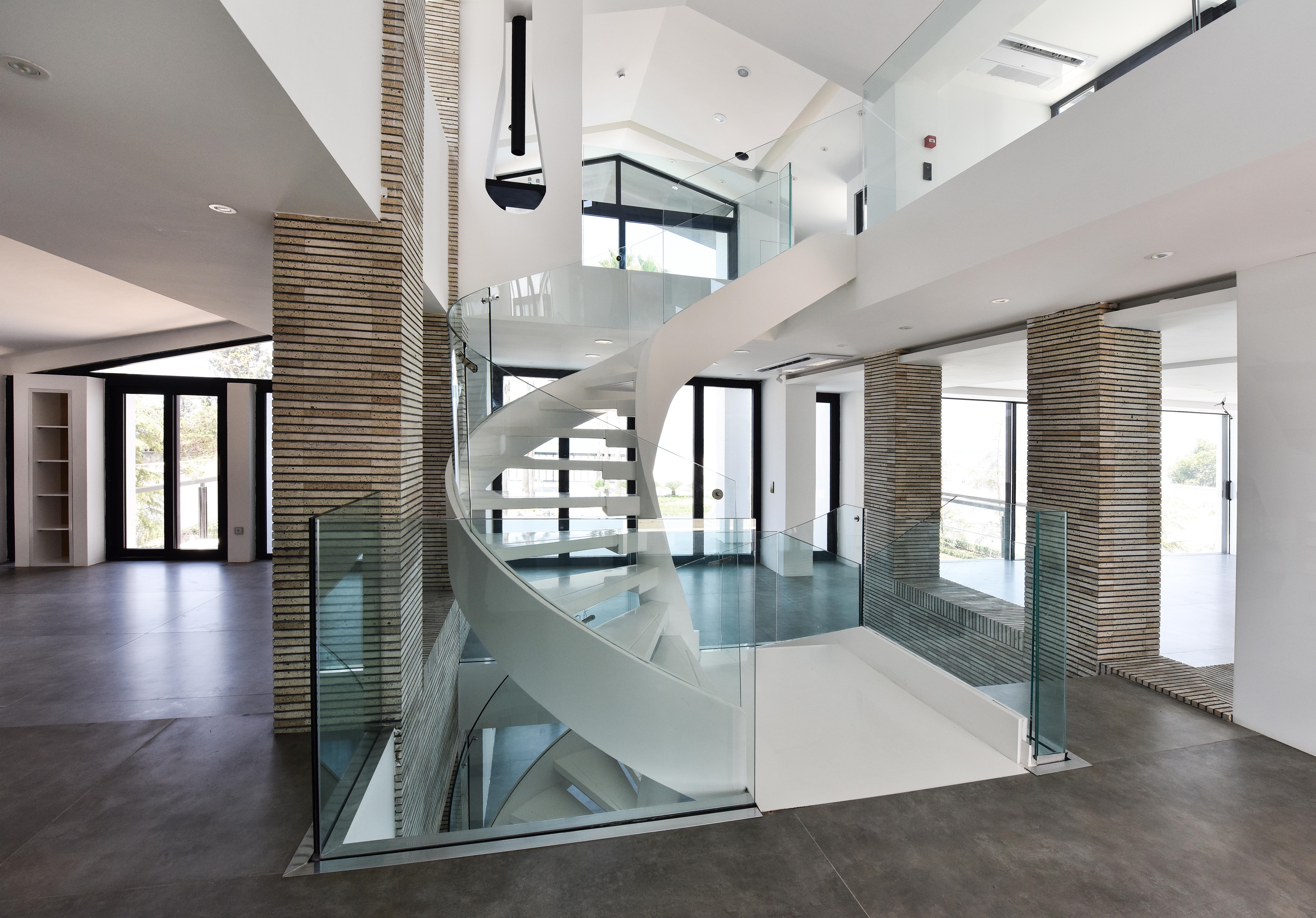 海景别墅的智能重生-6