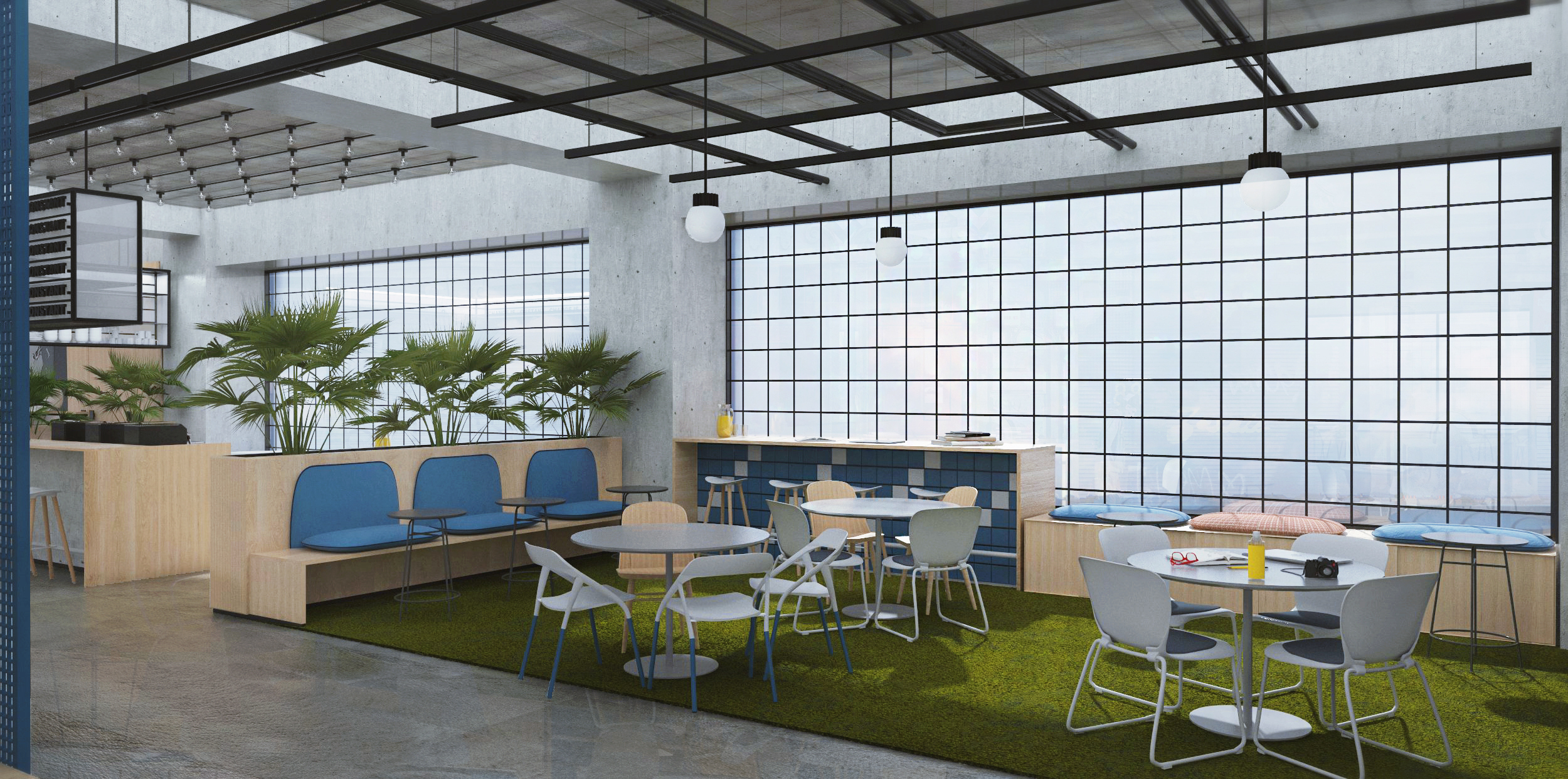 常变之训练空间-7