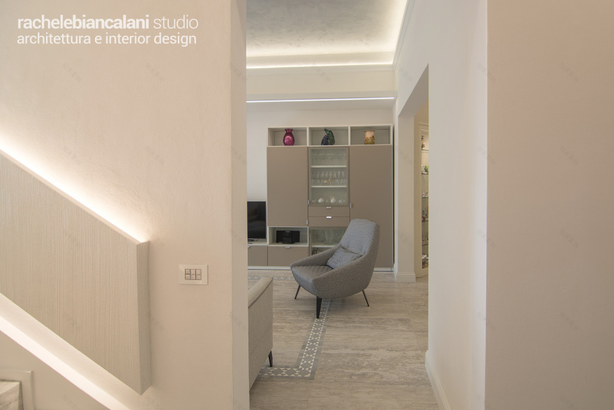 意大利托斯卡纳别墅翻新记-32