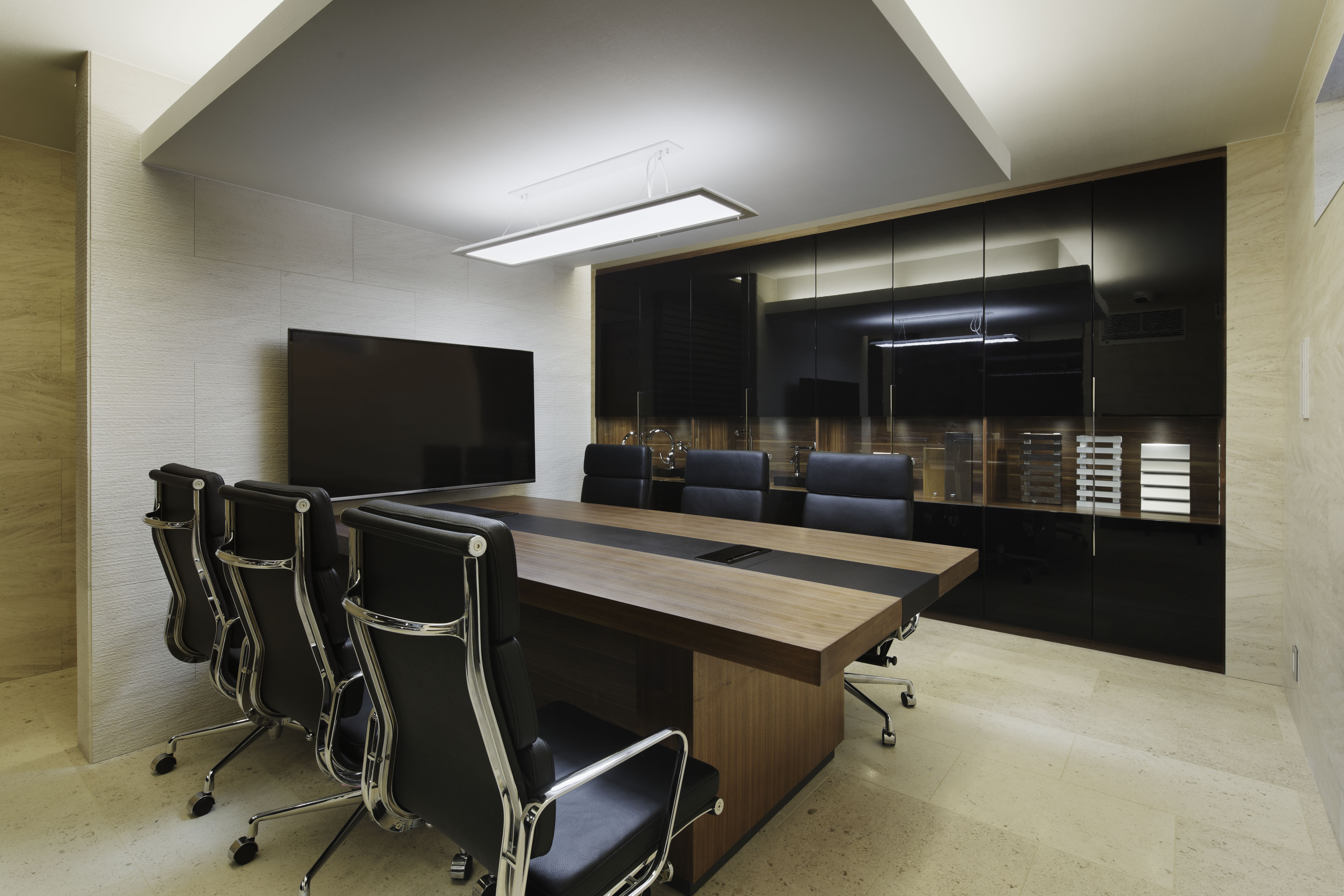 东京未来塔办公楼Ⅰ-3