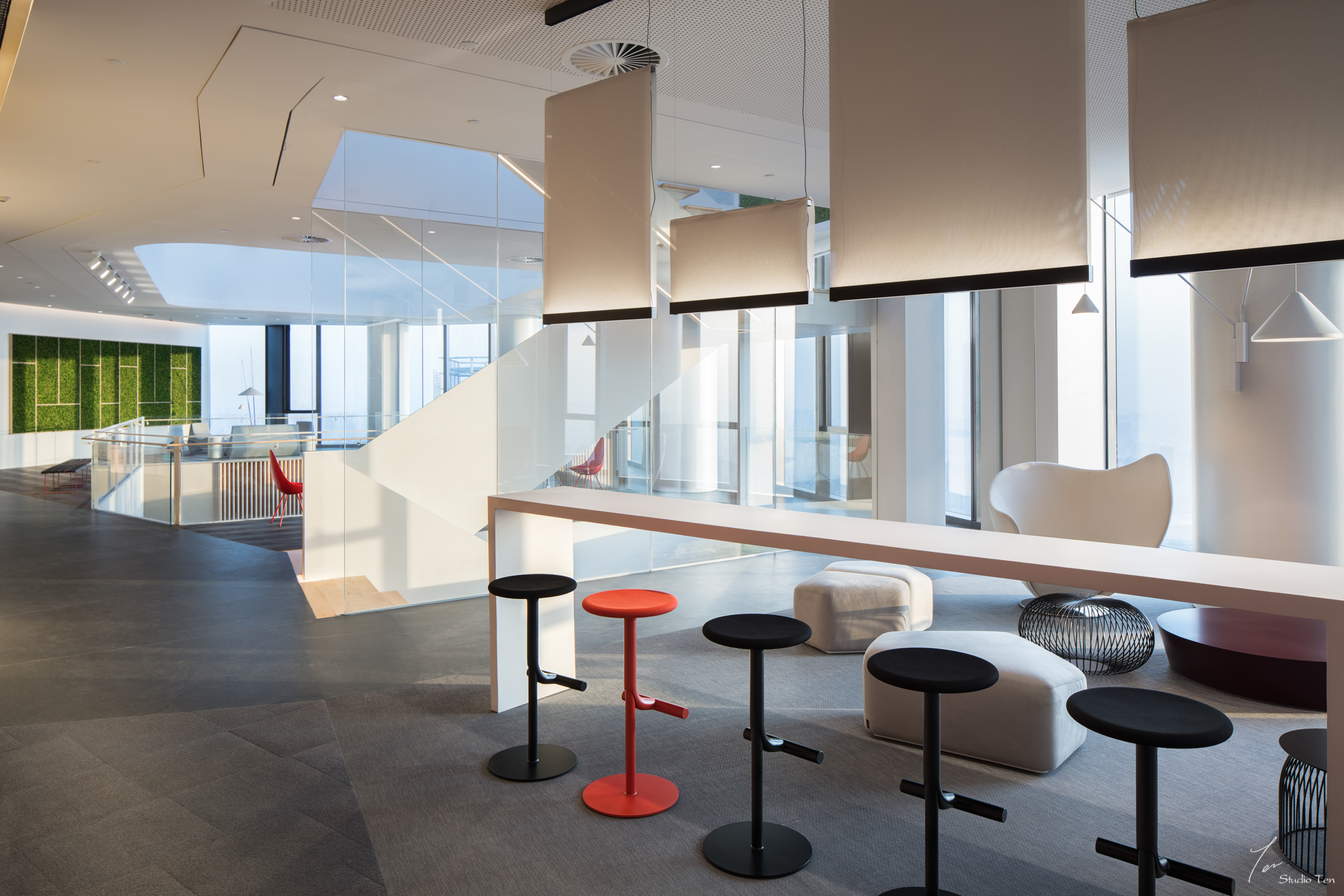 迈科集团总部办公室-26