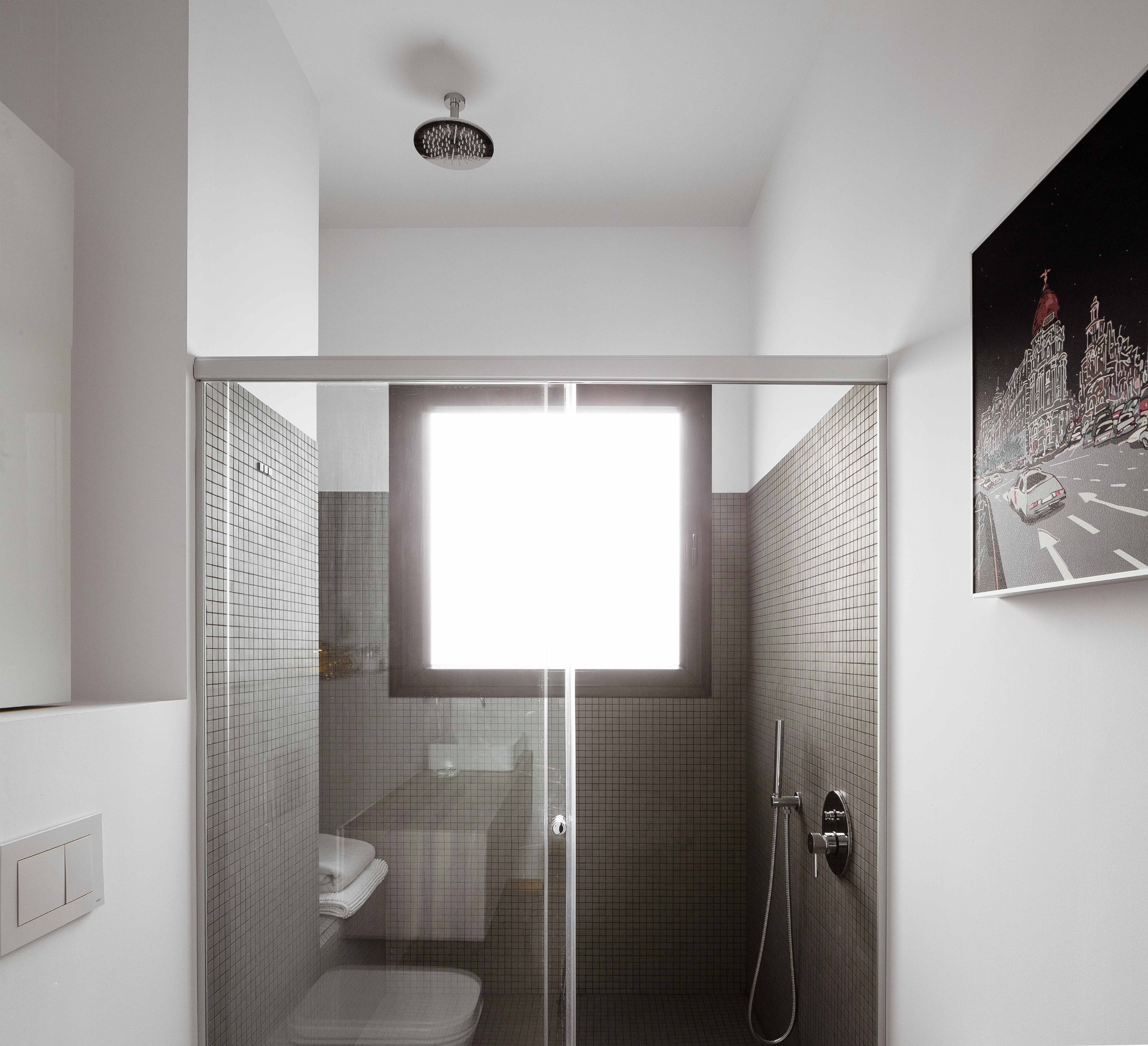 百年老屋翻新，打造开放式生态公寓-19