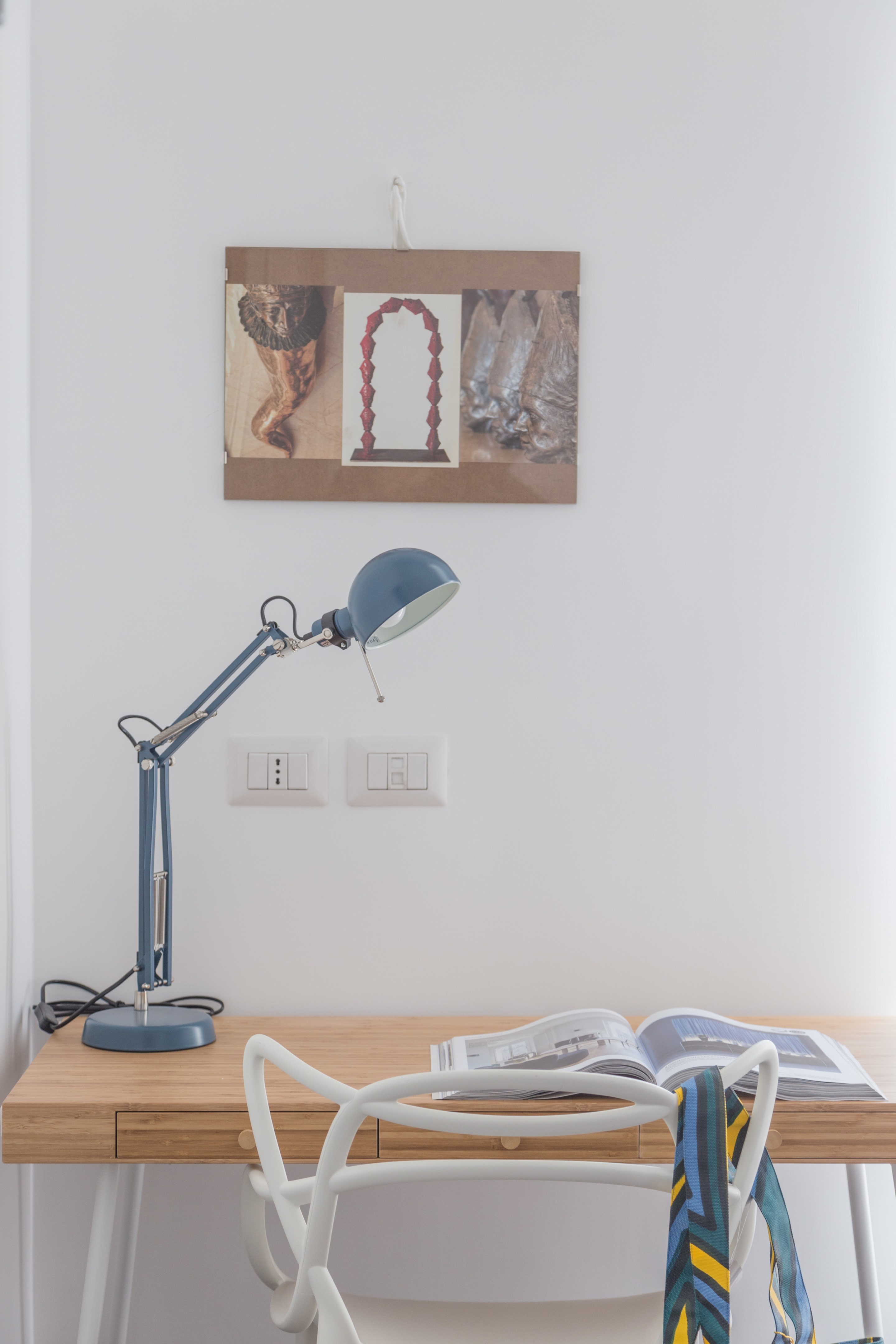 2018 年 Nonna Pina 艺术空间设计-17