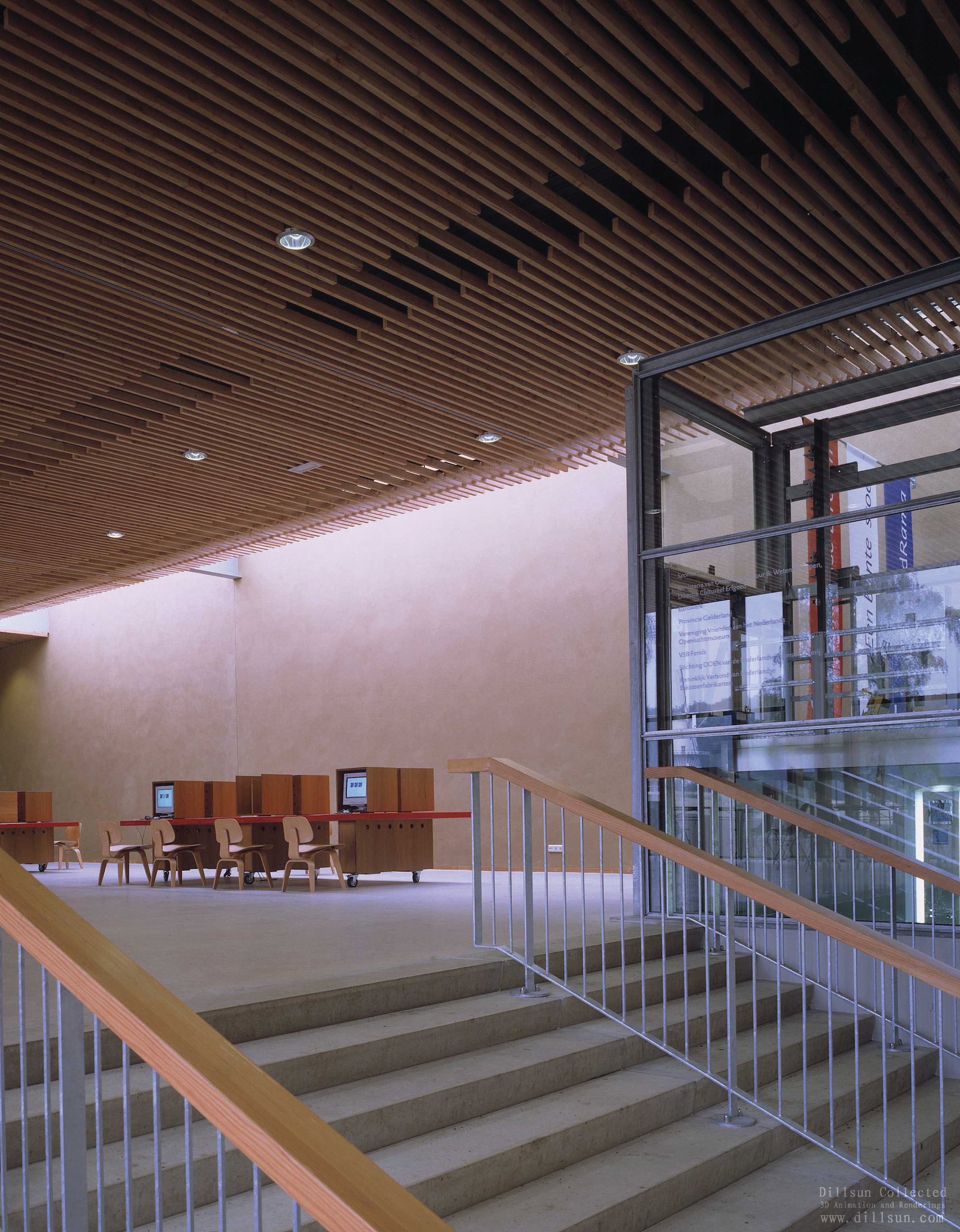 阿纳姆国家历史博物馆-10