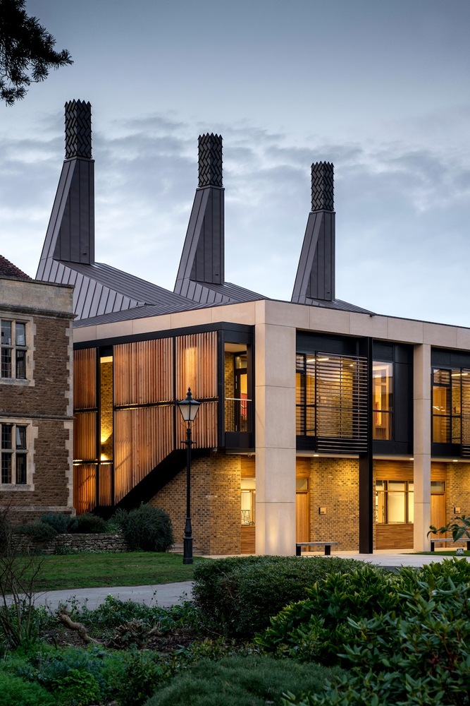 查特豪斯科学·数学中心-70