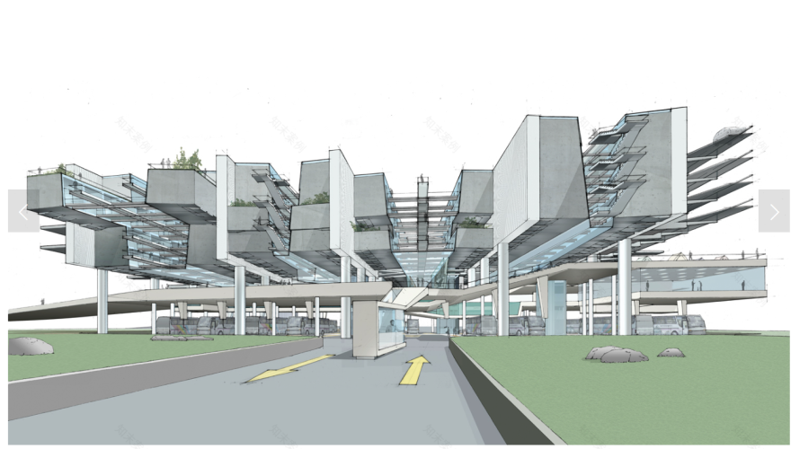 酒店旅游巴士-0