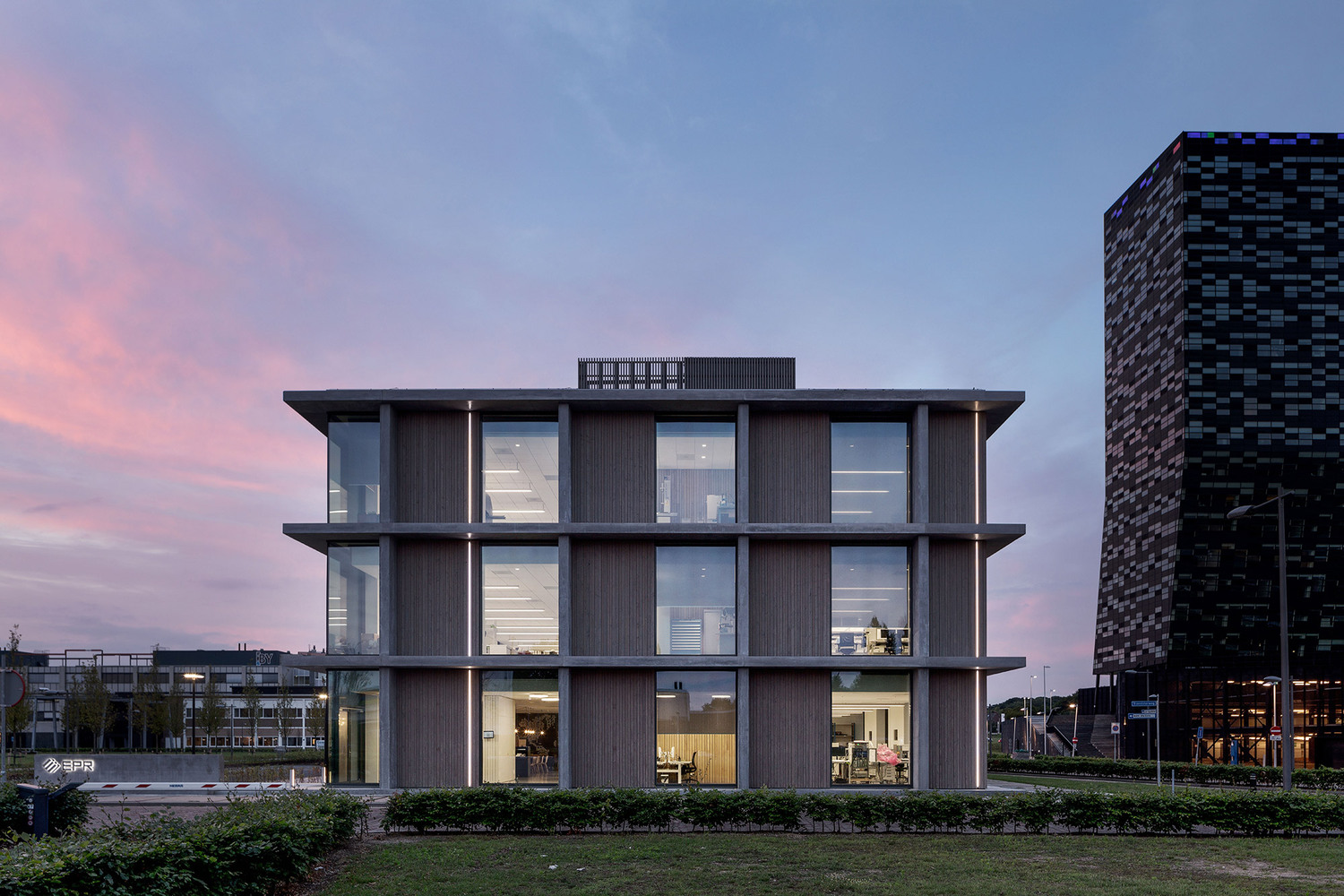 EPR Partner 全新智能工厂-32