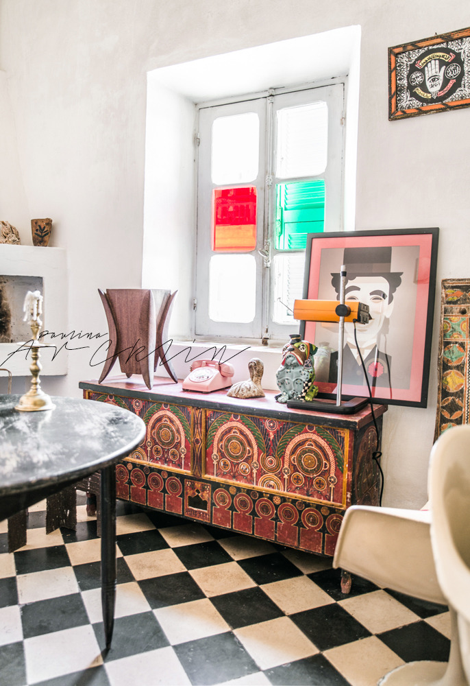 Elizabethi Restaurant，复古风情，美食盛宴-10