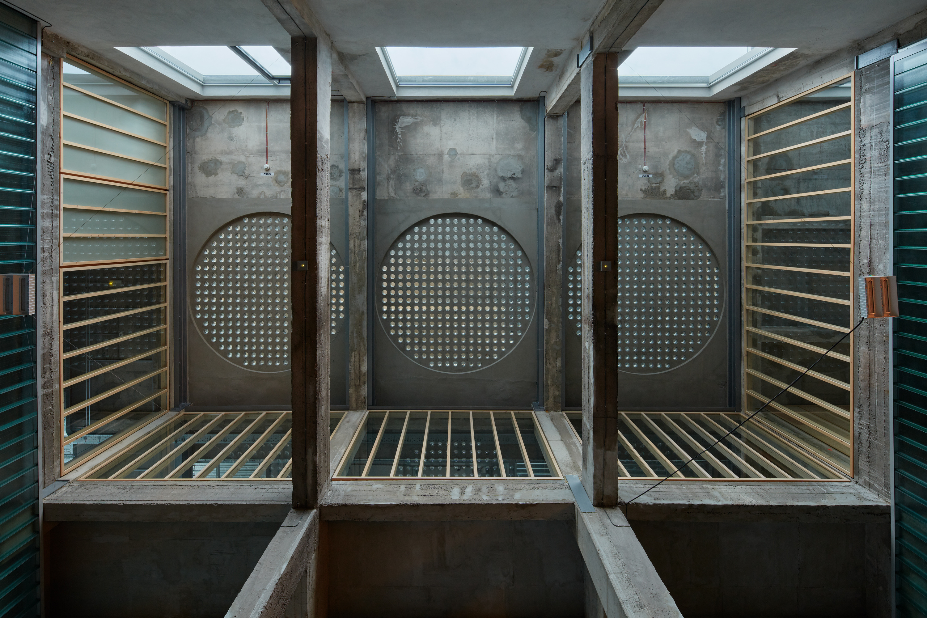 Mill 转换之旅·摄影图解建筑重生-24