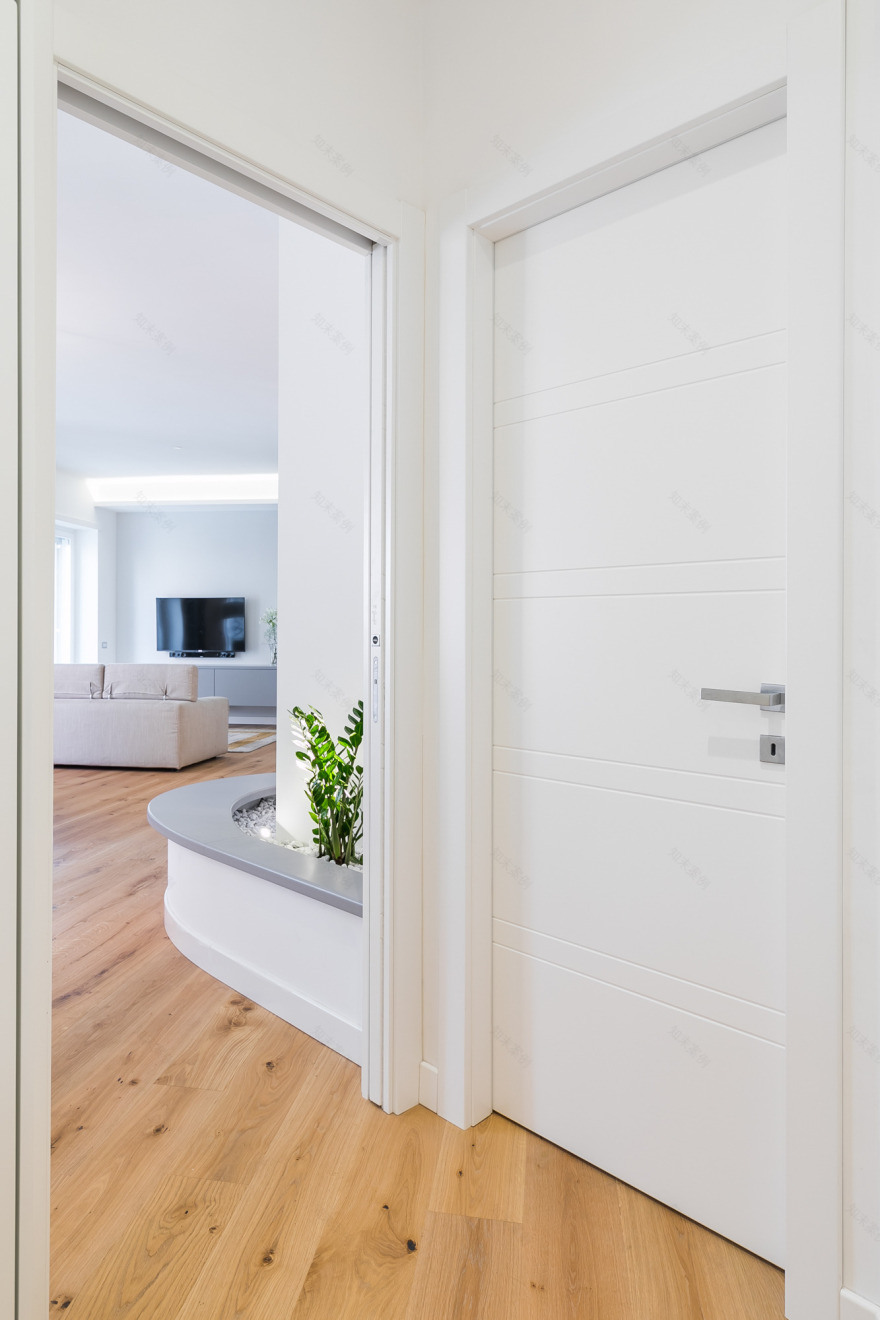 罗马 Piazza Bologna 公寓-36