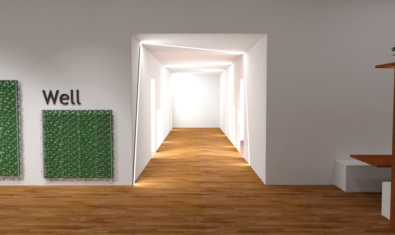 Wellness Facility 的舒适疗愈空间设计-6