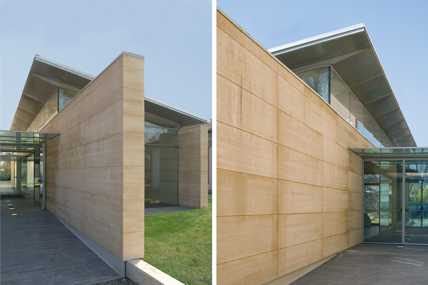 NAT OFFICE 打造绿色幼儿园,连接空间创新设计-9