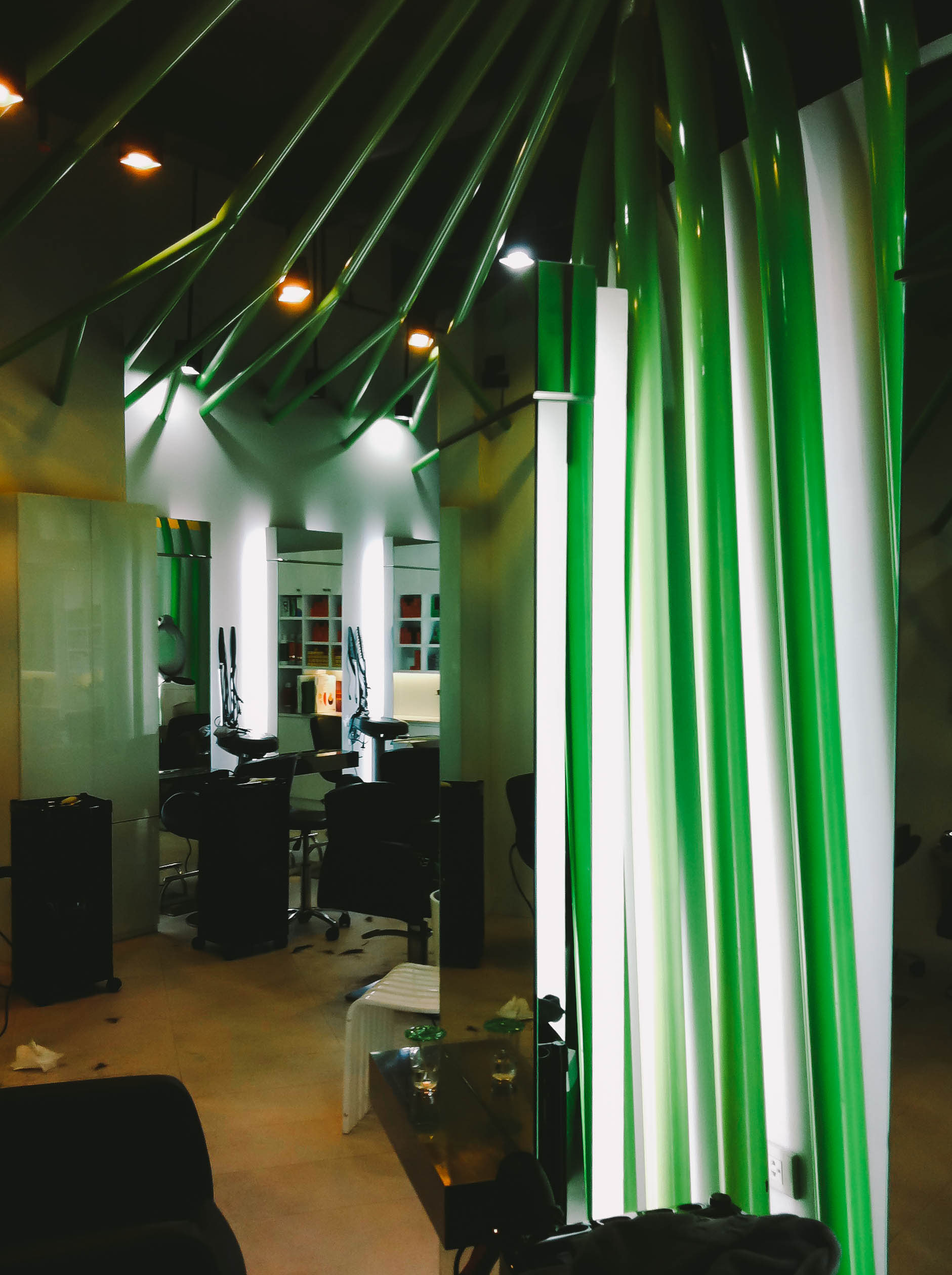 曼谷 Rama 9 沙龙-2