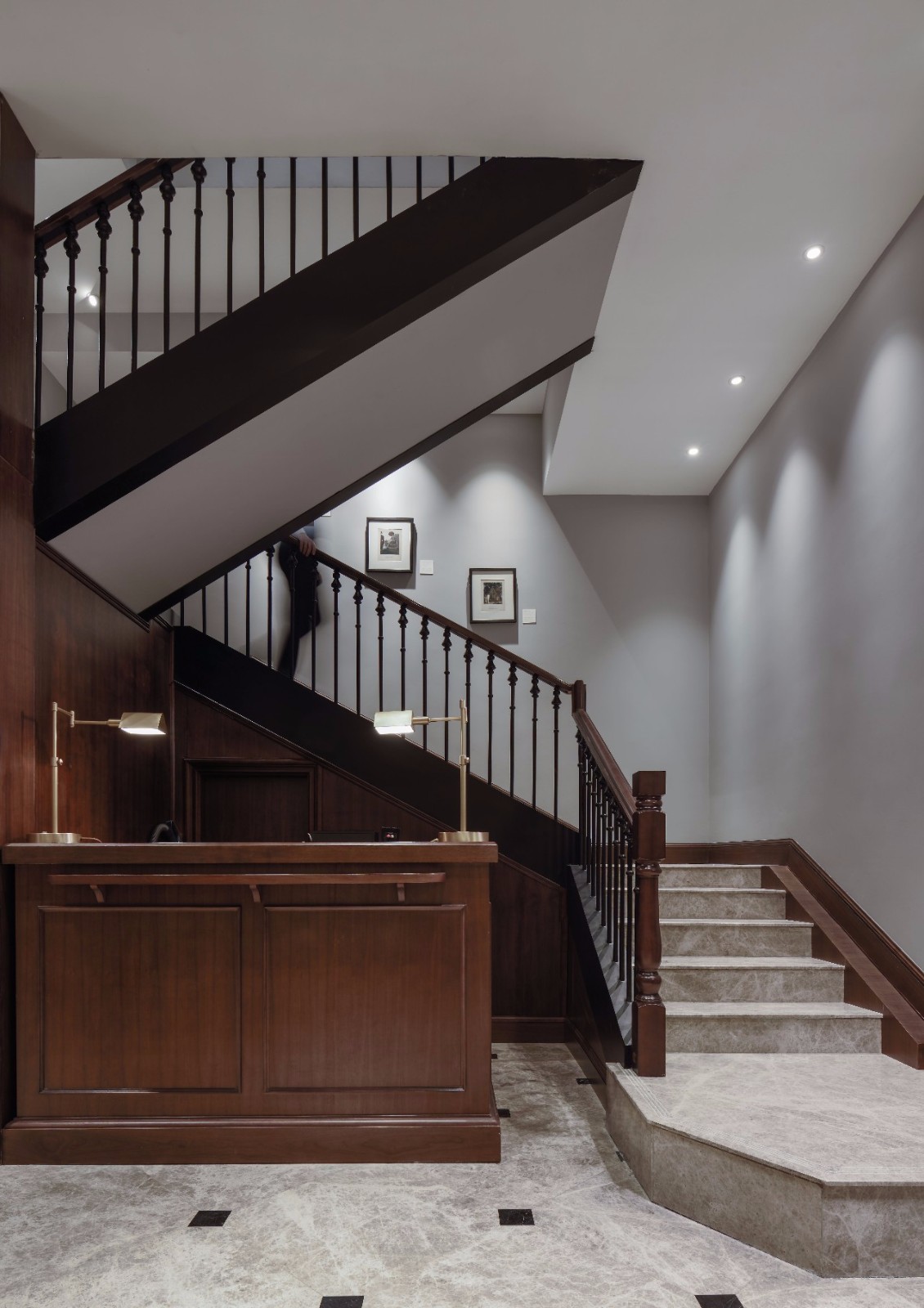 上海“红帮裁缝”成都分店 | 传统工艺与现代设计完美融合-16