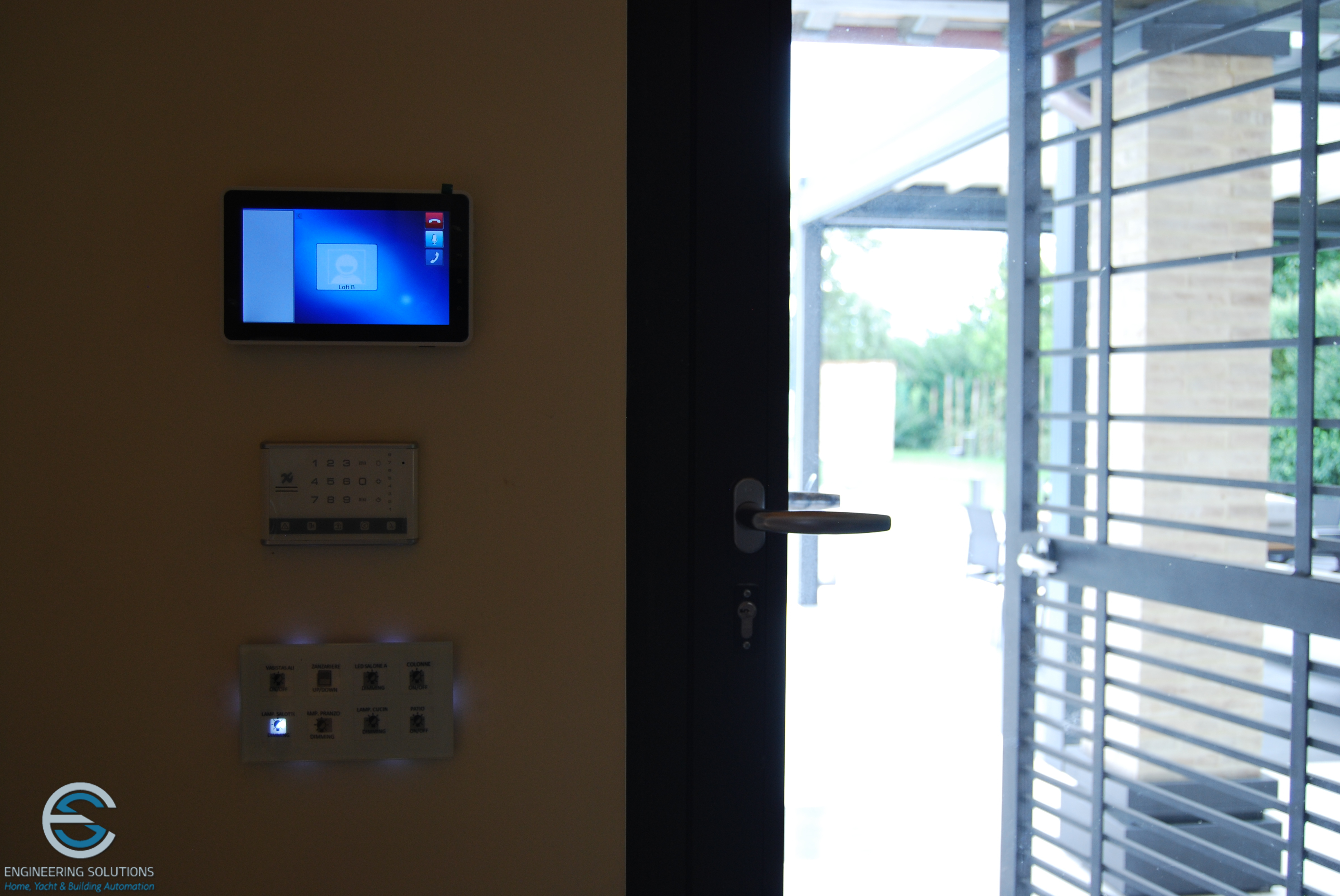 绿色智能别墅群，环保设计与现代科技的完美融合-11