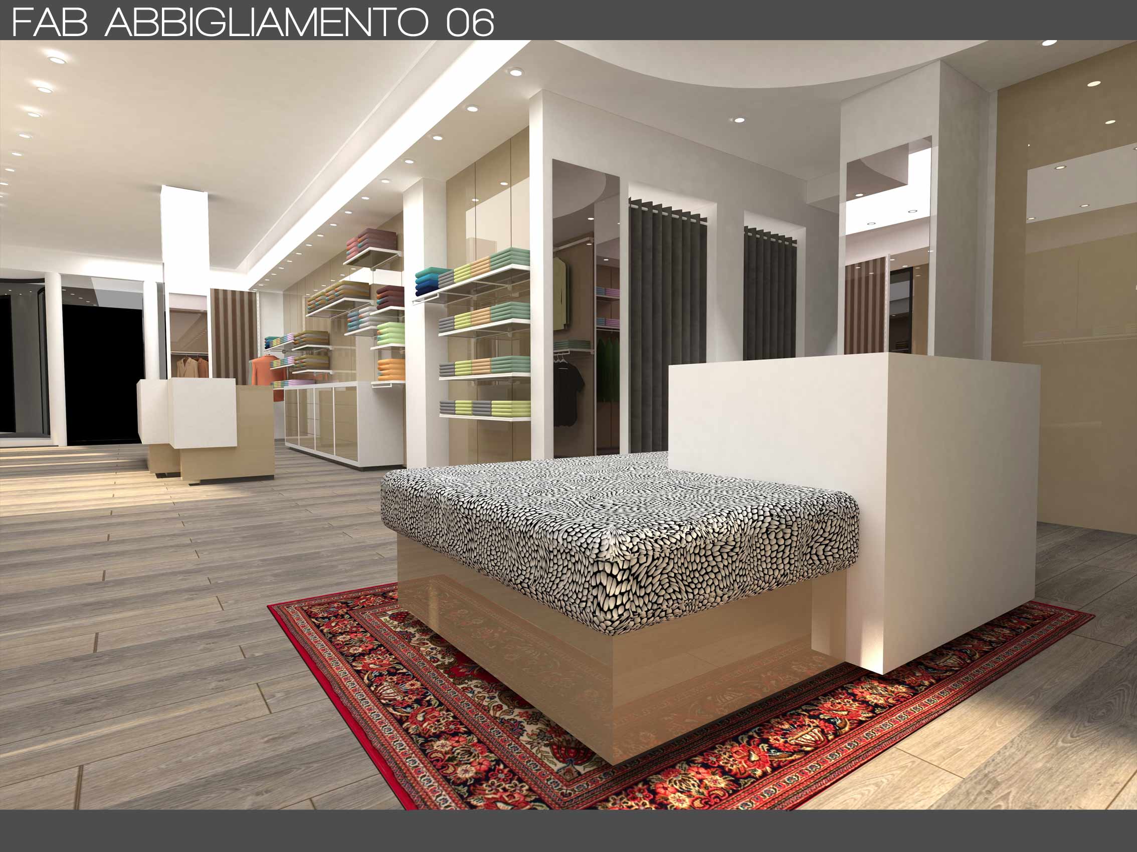 FABIOS 定制家具 展现极简生活美学-4