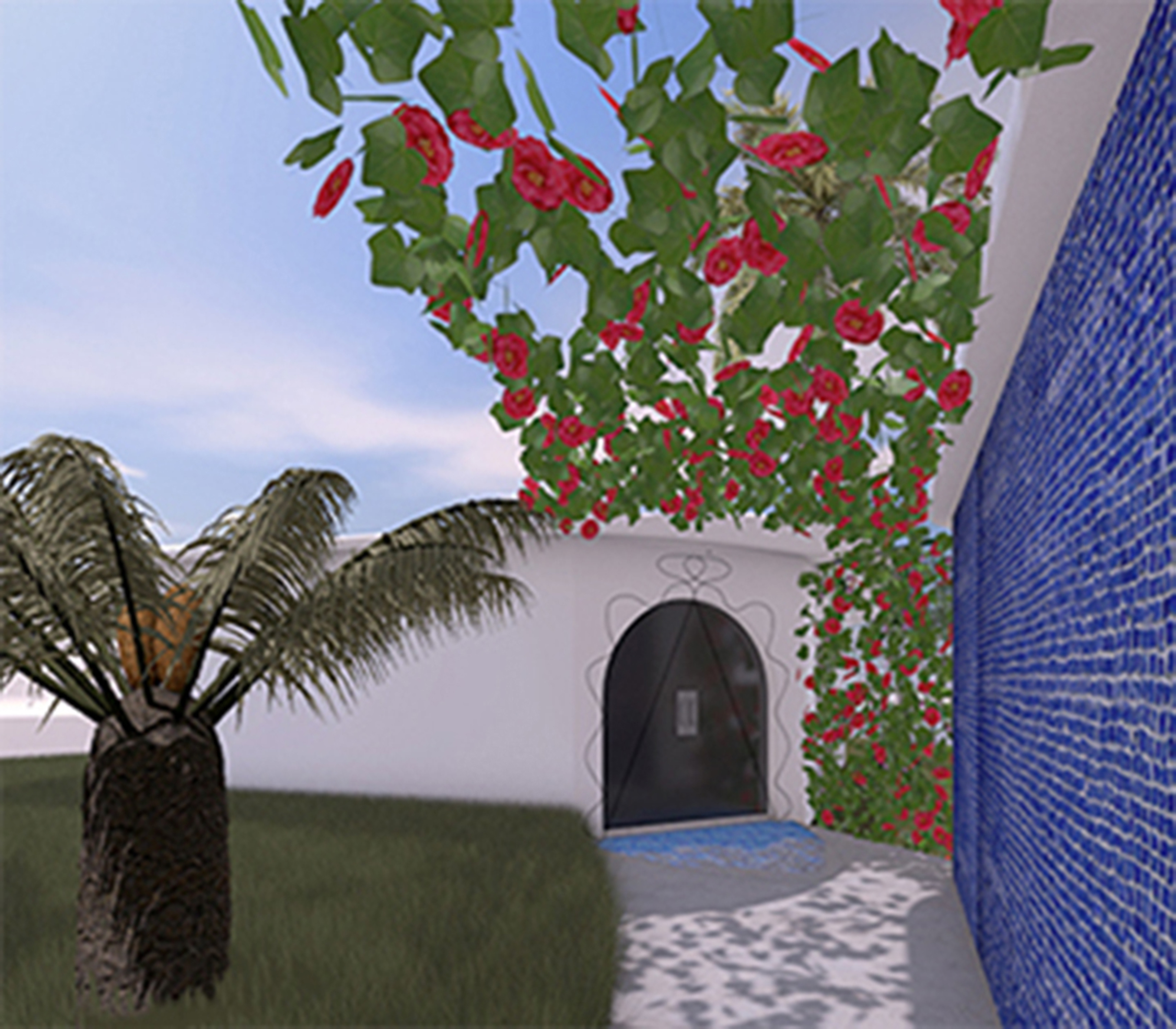 Maui 度假别墅-17