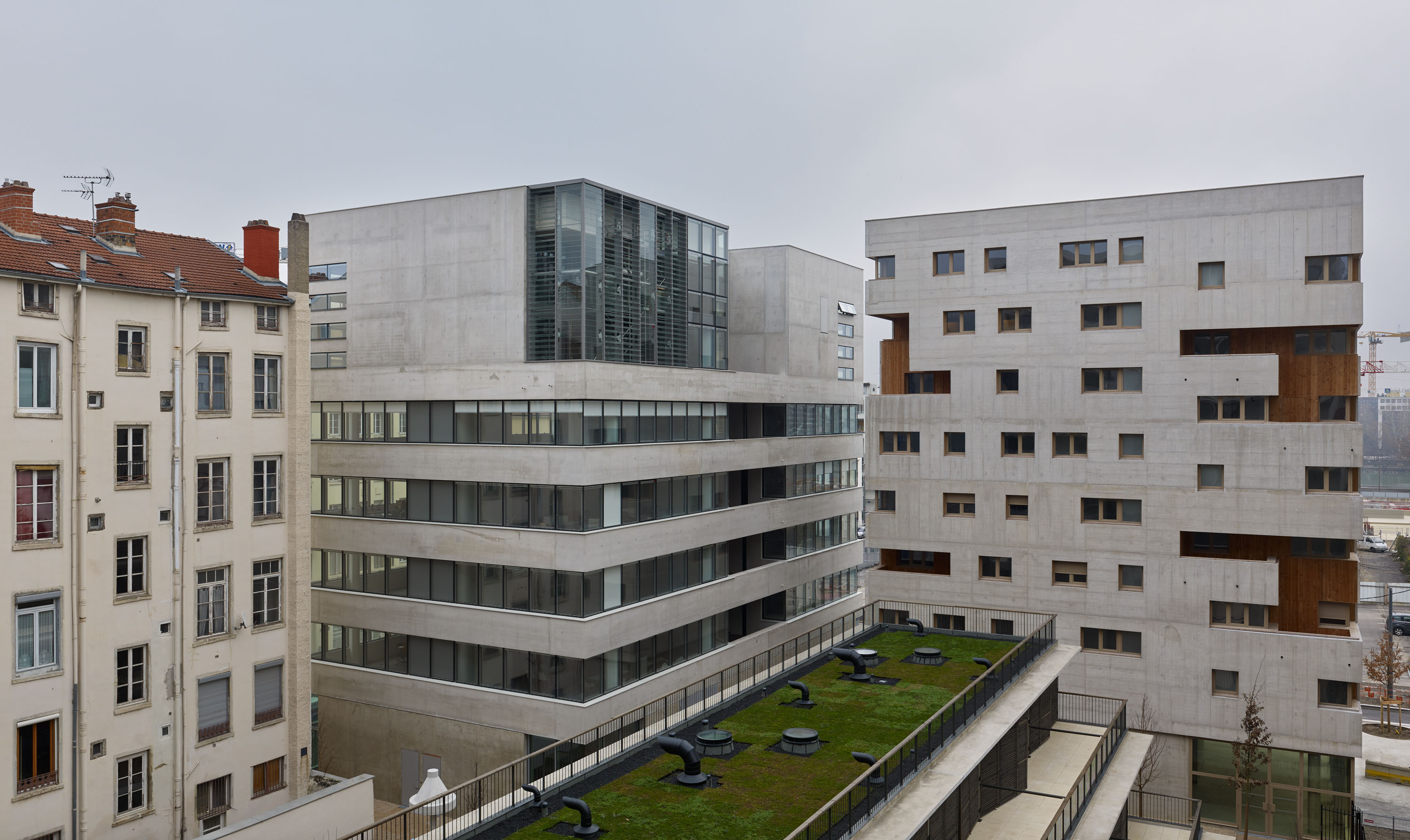 平方米的住房、办公室、商业和服务-2