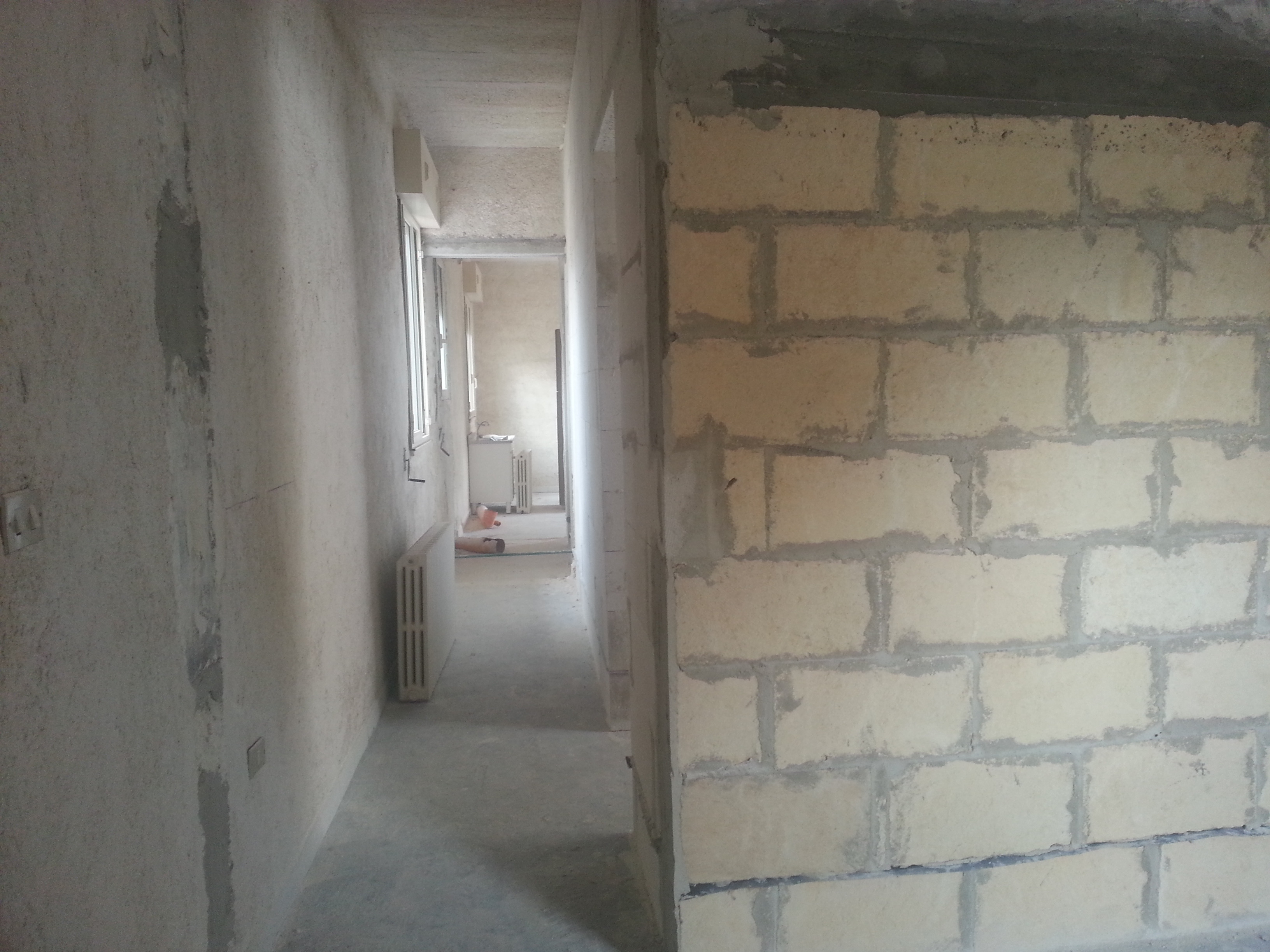 简约实用，DreAm 公寓翻新打造舒适度假空间-7