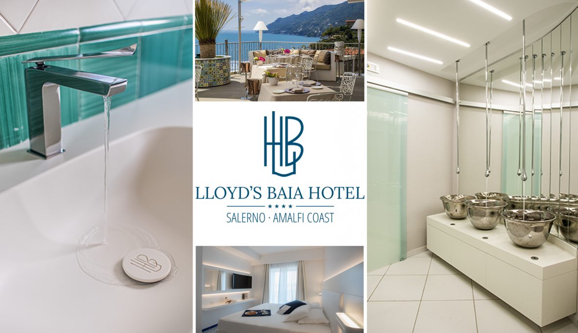 劳埃德拜亚酒店-0