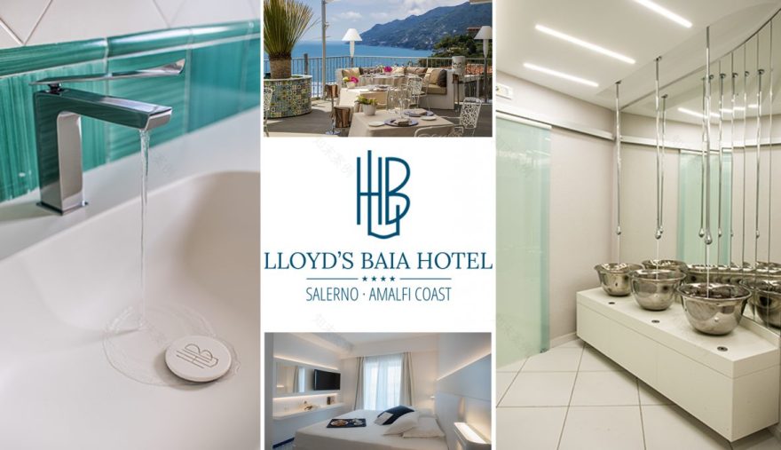 劳埃德拜亚酒店-0