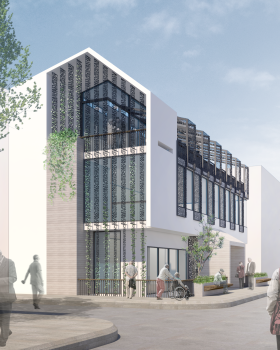 Elmwood Senior Care Center Spring 2018