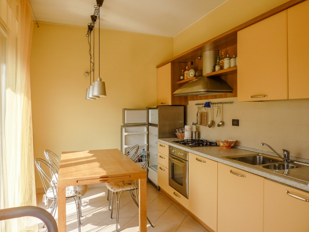 阳光海滨家庭公寓-7