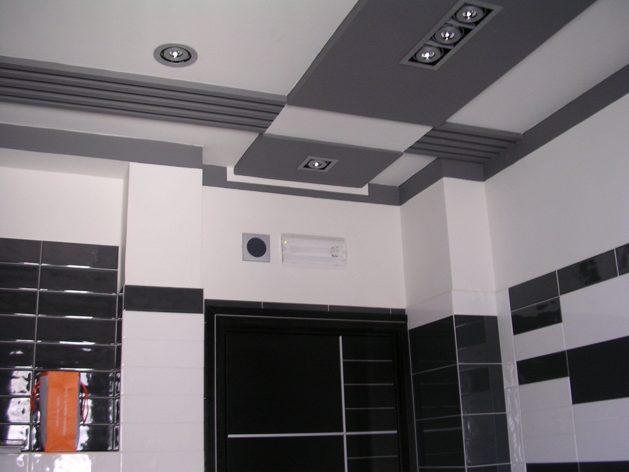 简约现代的单家庭住宅设计-20