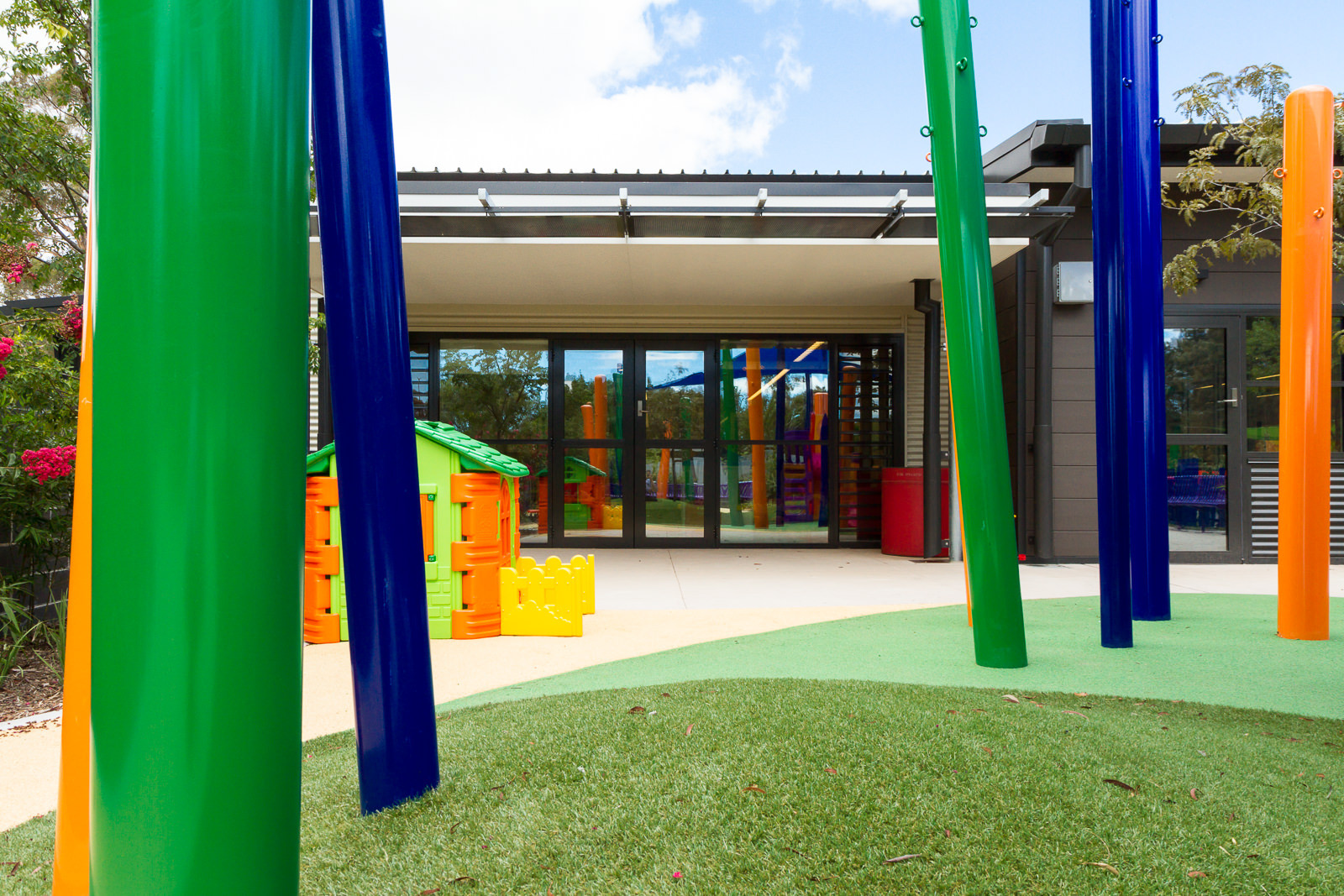 Canberra College Cares Facility-14