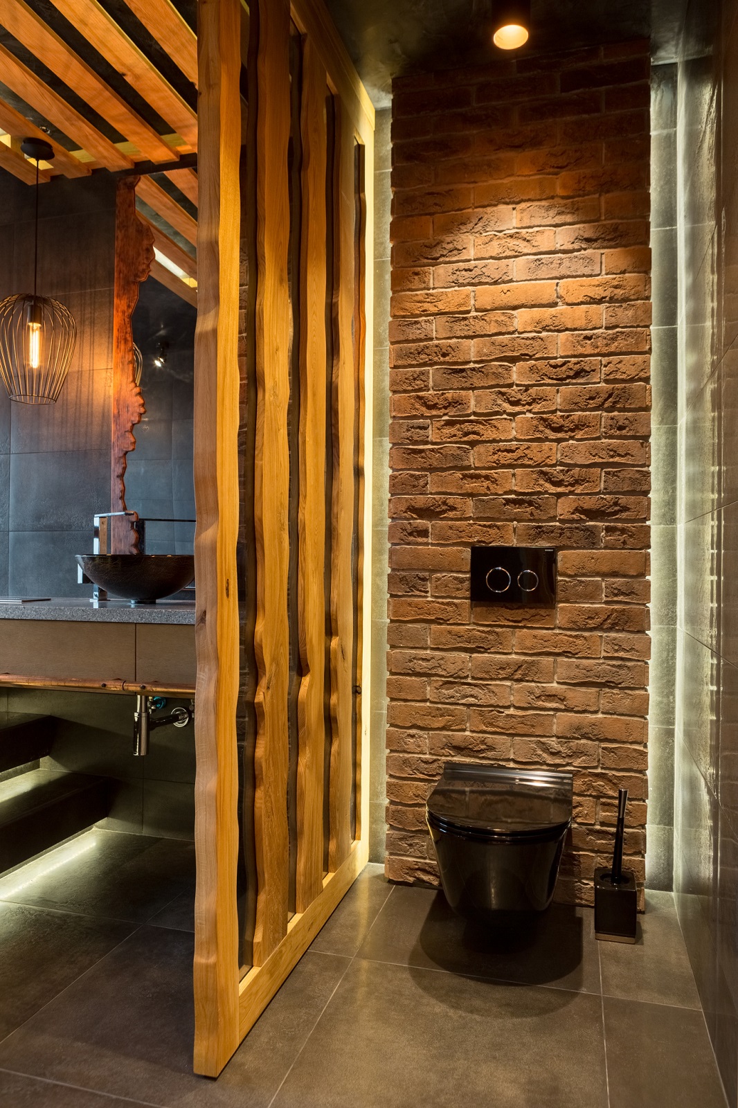 Apartments "Wood" (Photo)-2