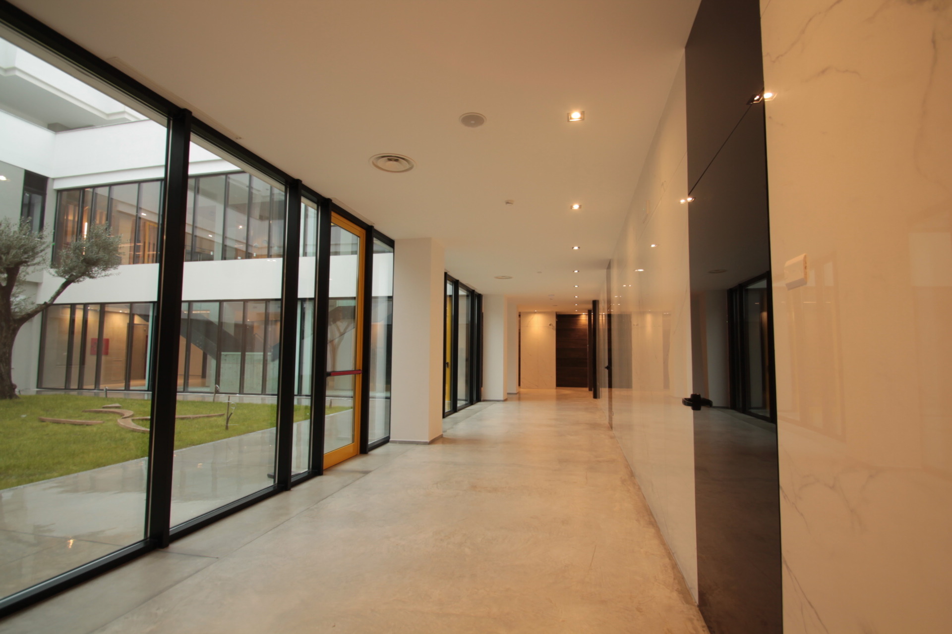 Korè Wellness 中心-21