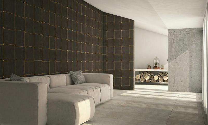 融合印度古老工艺的现代室内设计-2