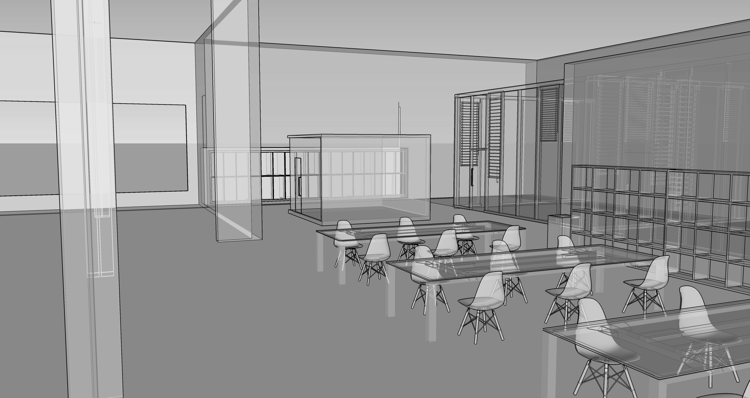 Primer Studio - Blueprints and interior rendering-9