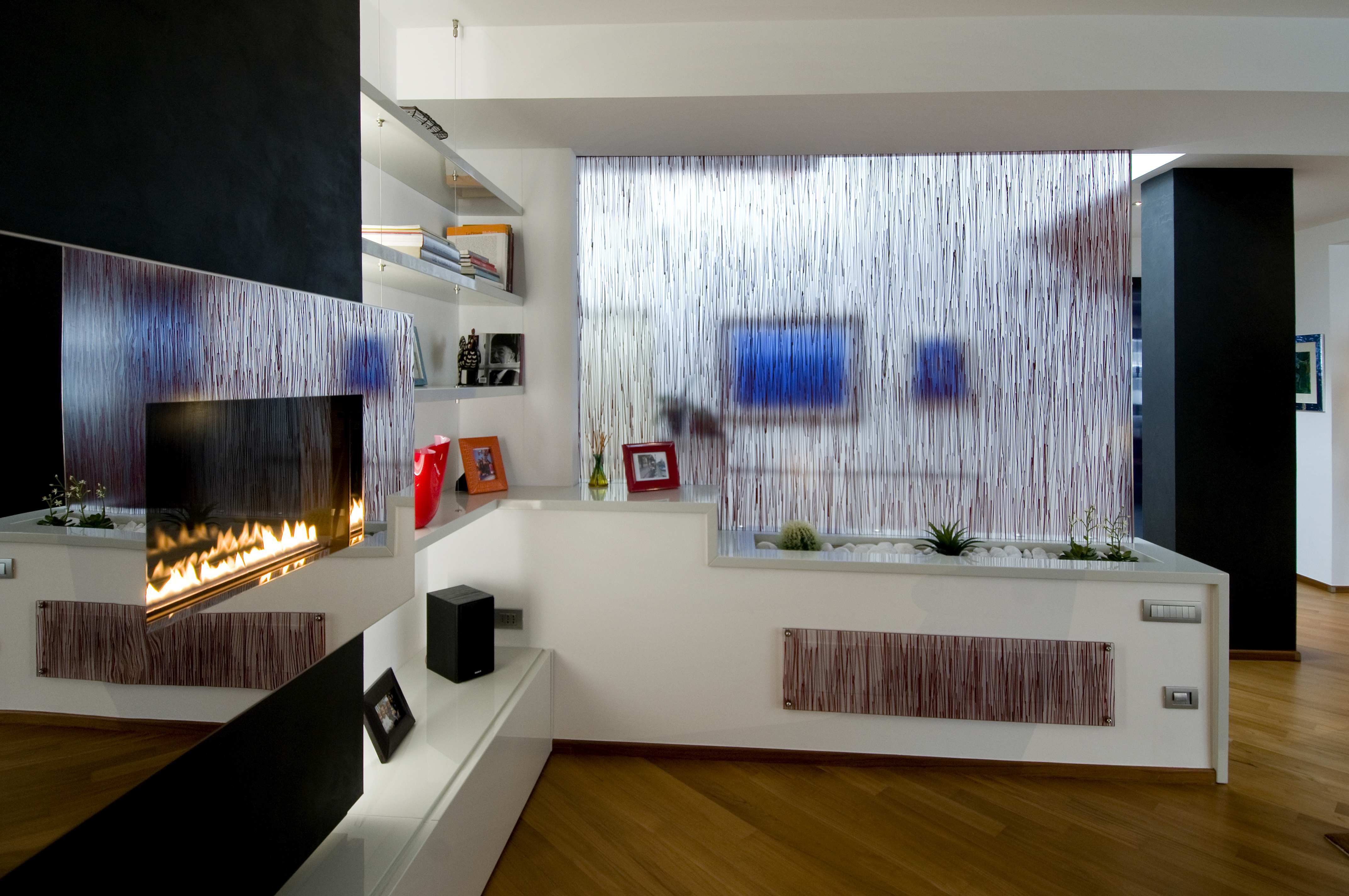 2012 年完美收官之作 | PH012 单家庭住宅室内设计-2