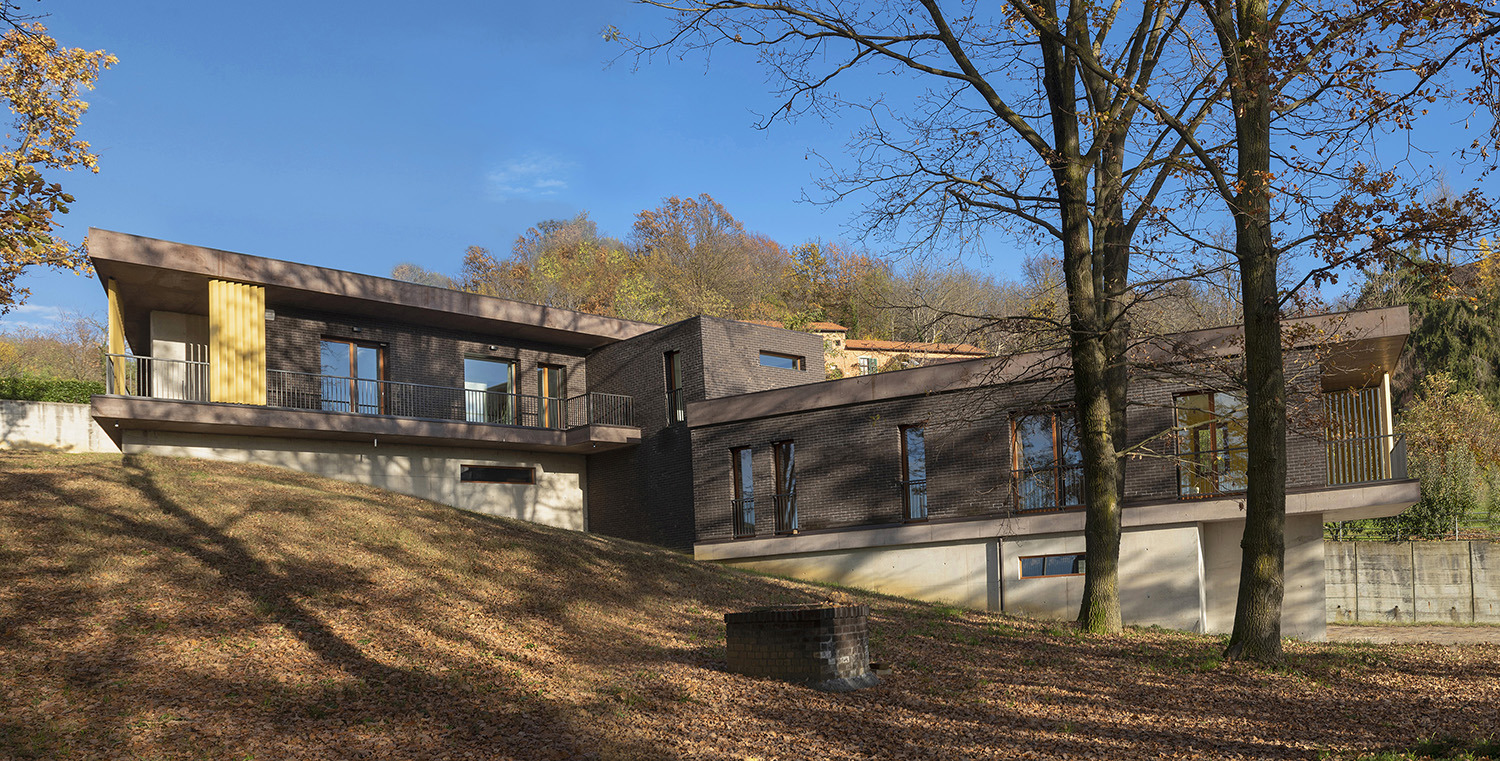 旋转双体别墅-3