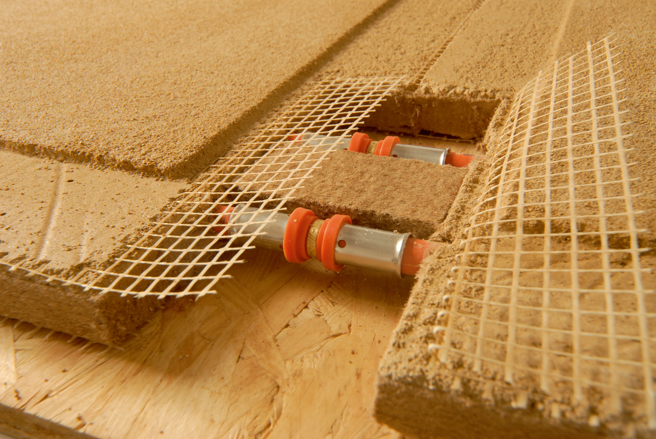 伦敦历史建筑的天然暖气革命-45