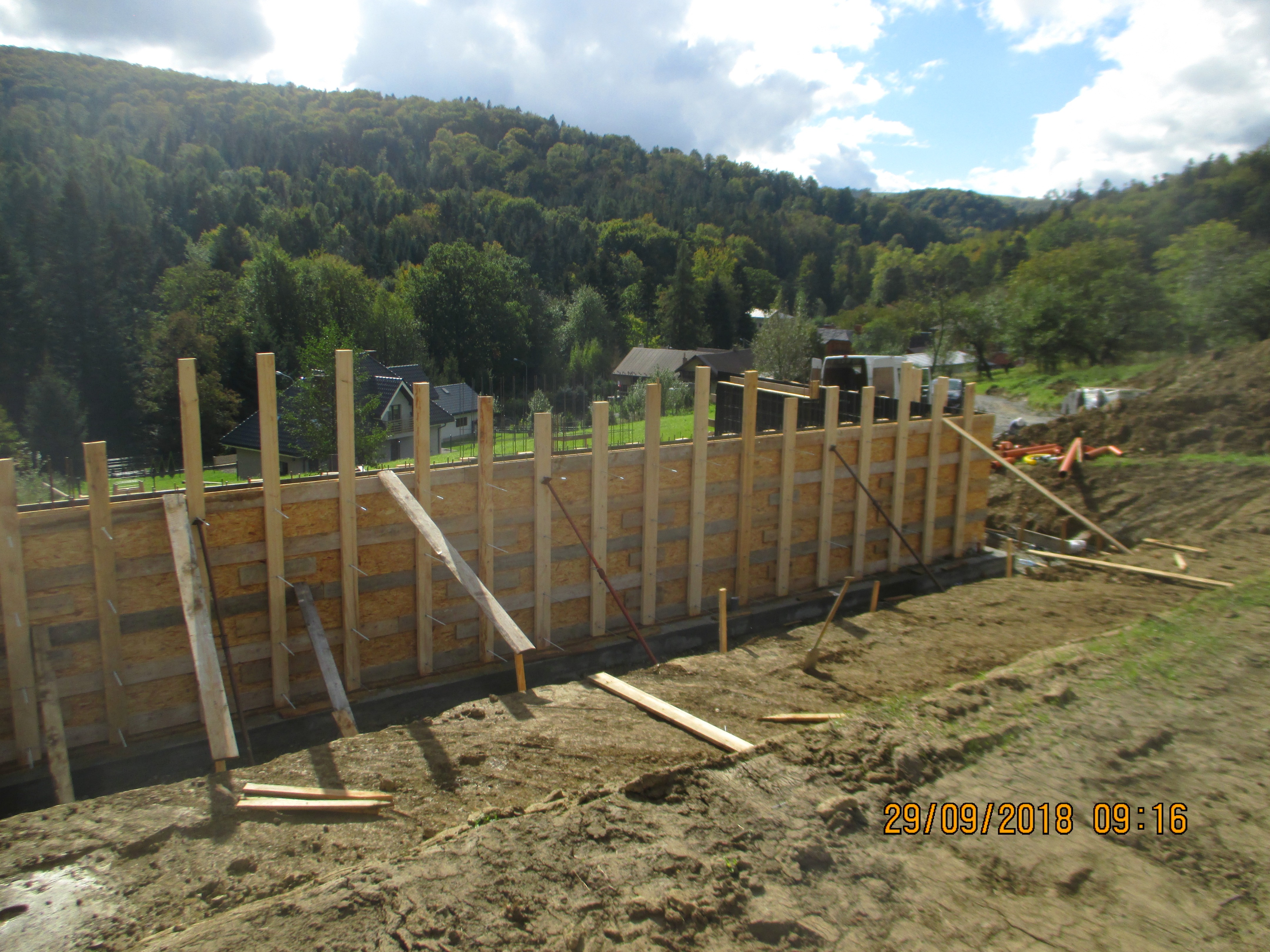 波兰苏卡帕提亚山区的私人别墅-26