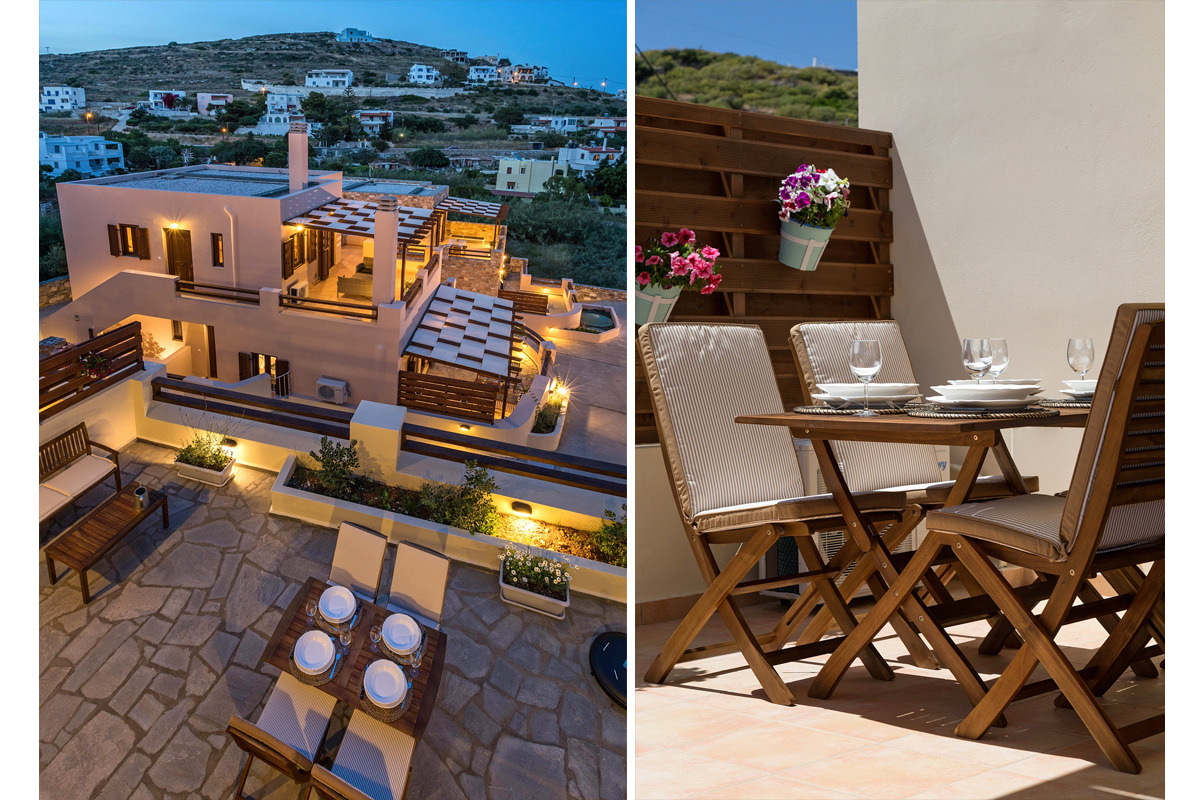 Syra·Suites 度假酒店-8