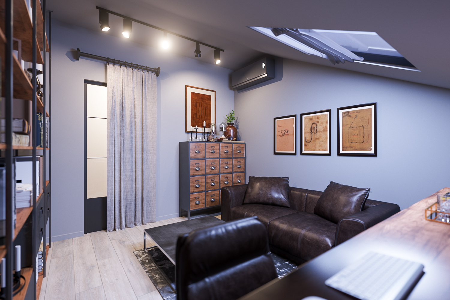 内饰；内部装饰-25