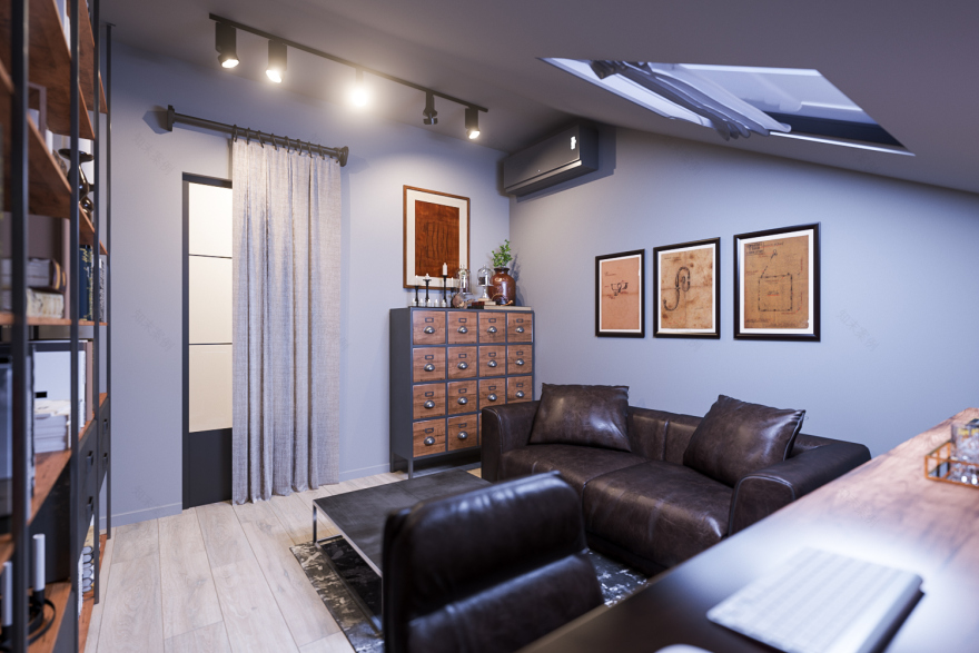 内饰;内部装饰-25