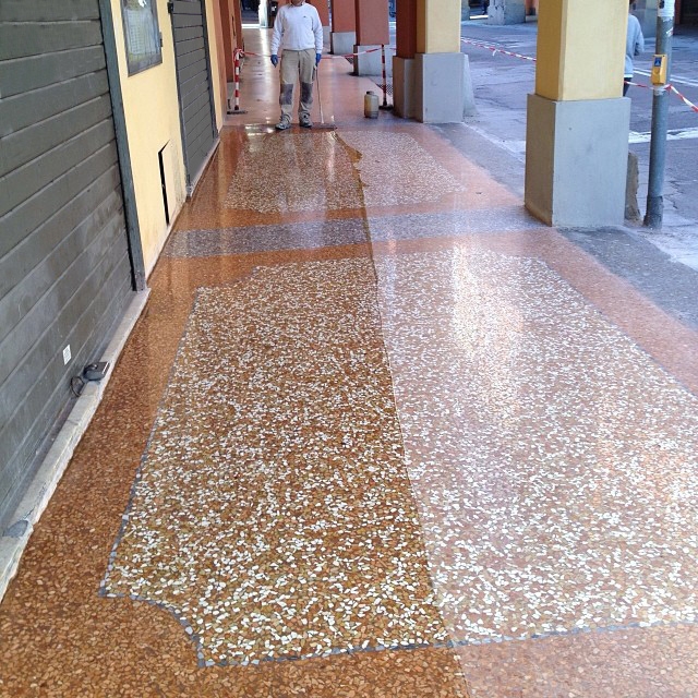 生态修复 | 博洛尼亚历史建筑的更新与重生-32