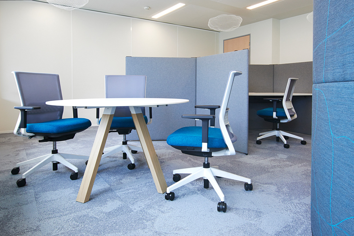 巴黎十四区办公室翻新-12