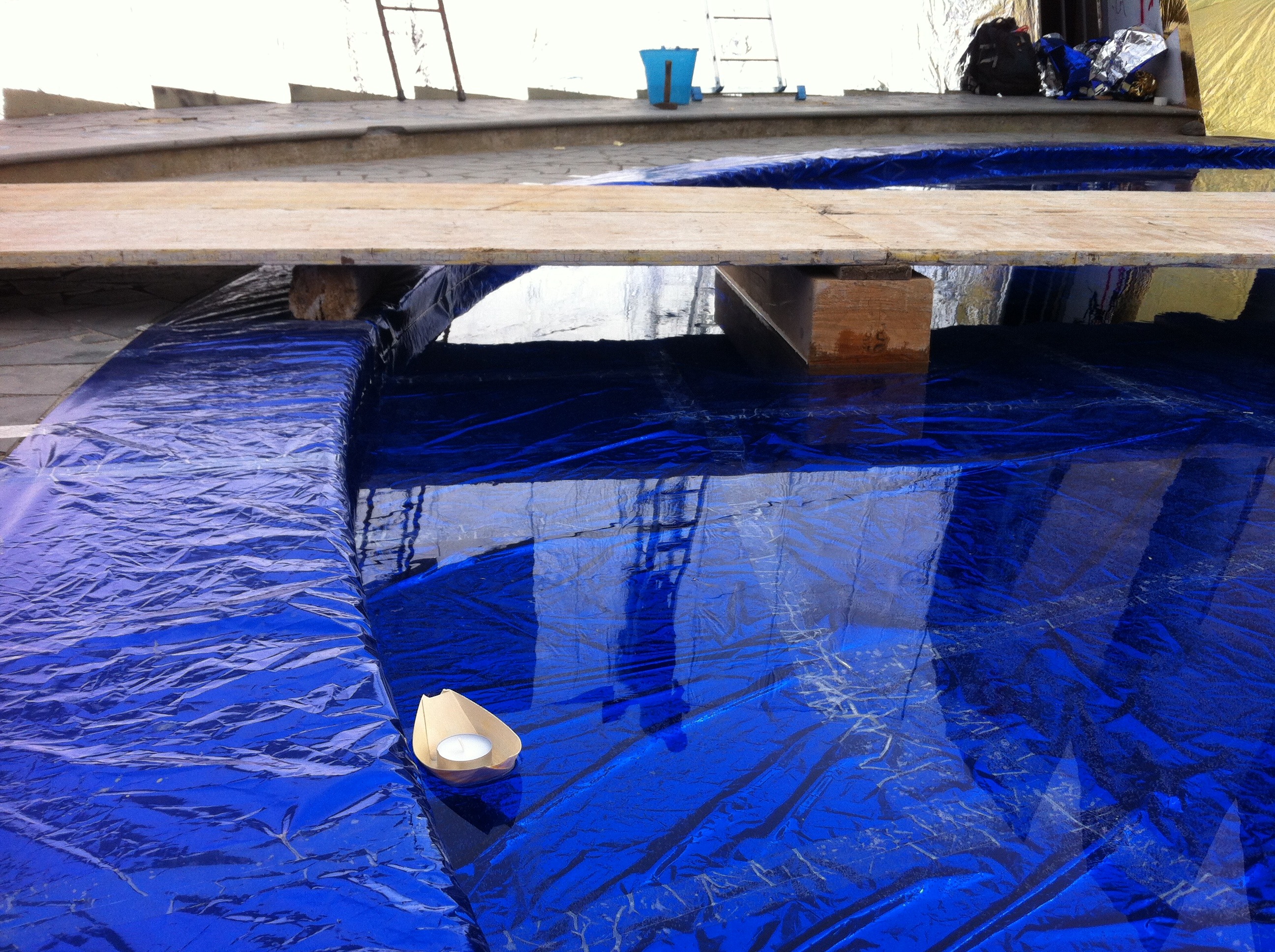 2013 年完成的“另一个视角”建筑展-11