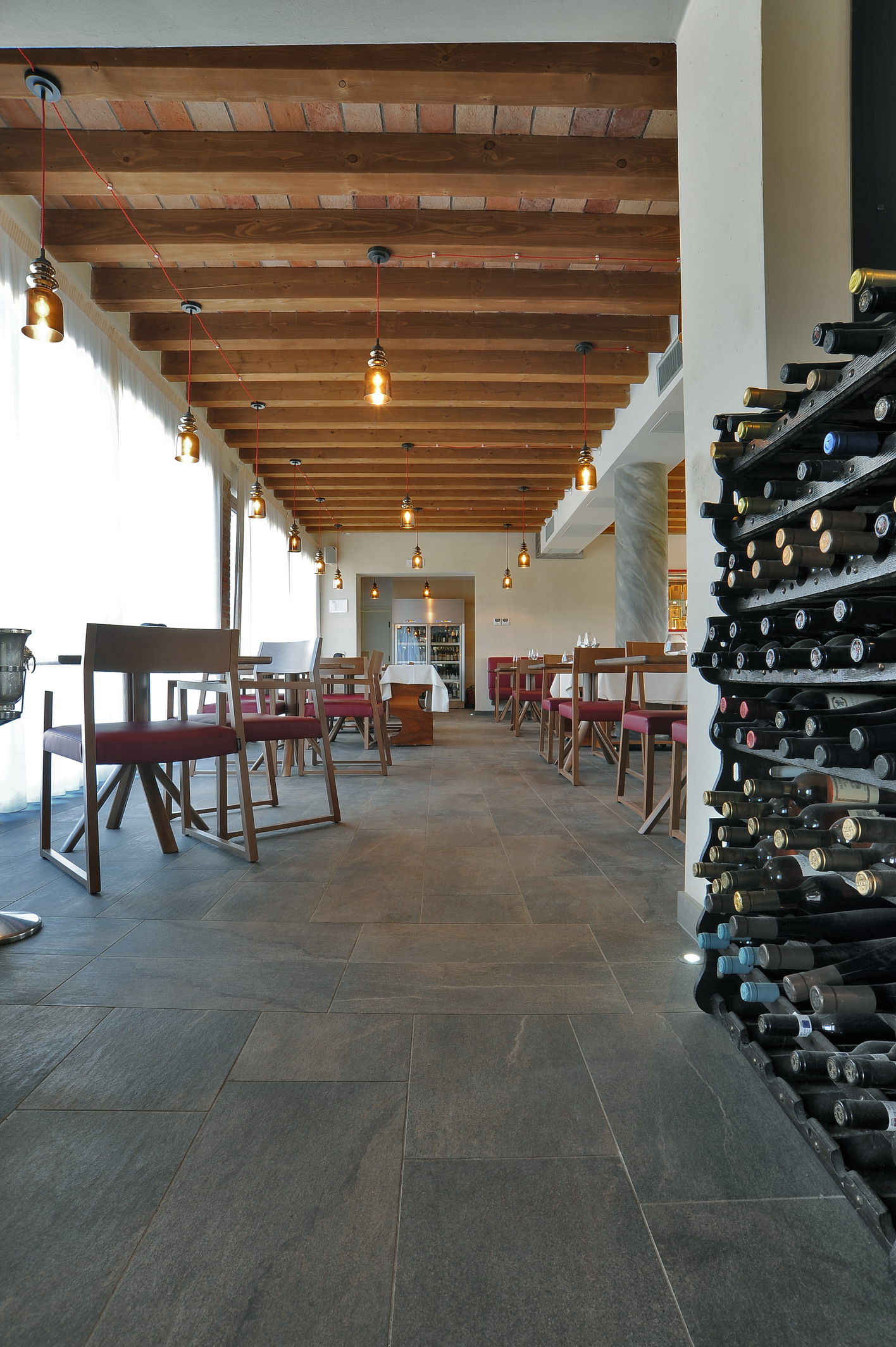 La Quinta 米其林星级餐厅-13