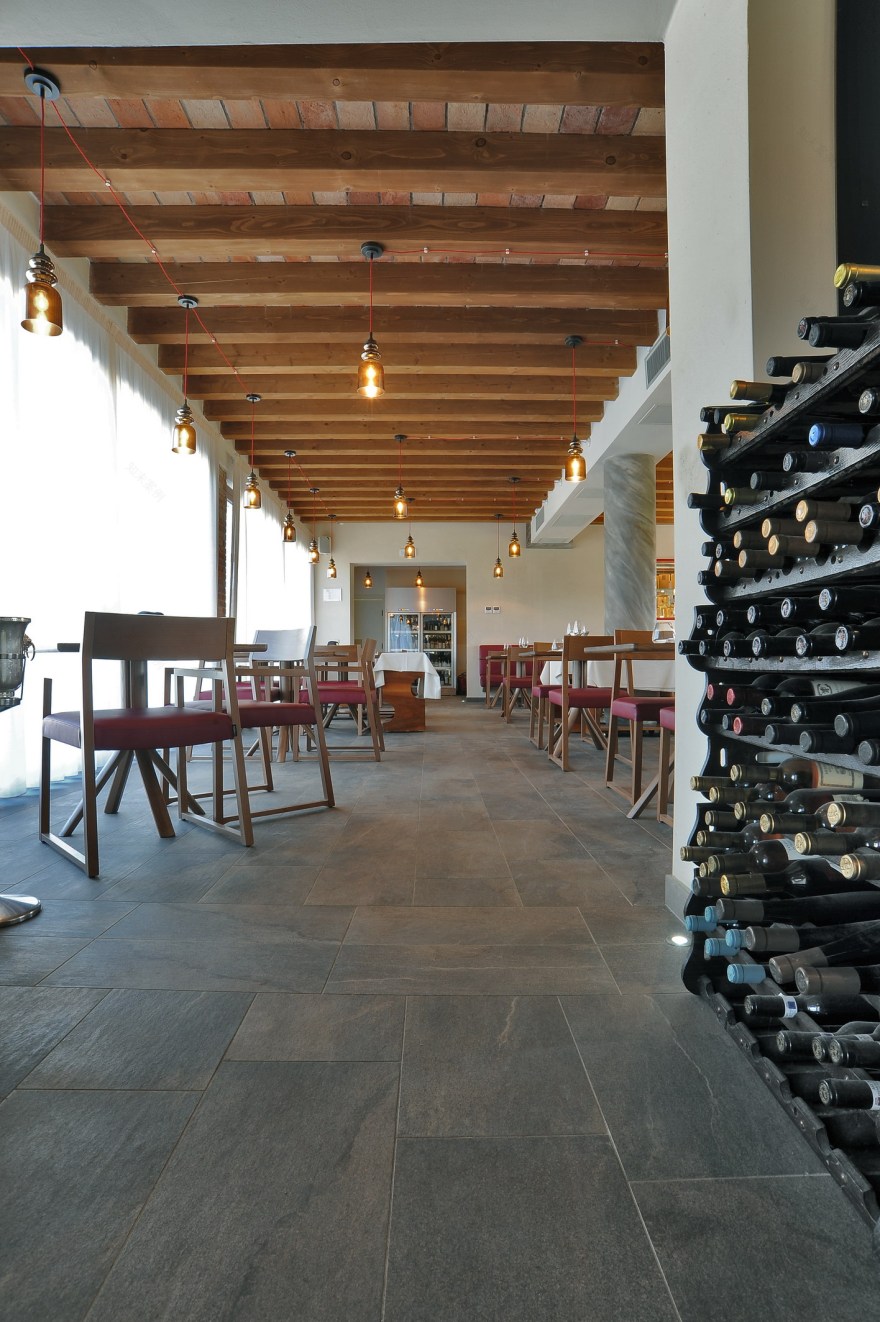 La Quinta 米其林星级餐厅-13