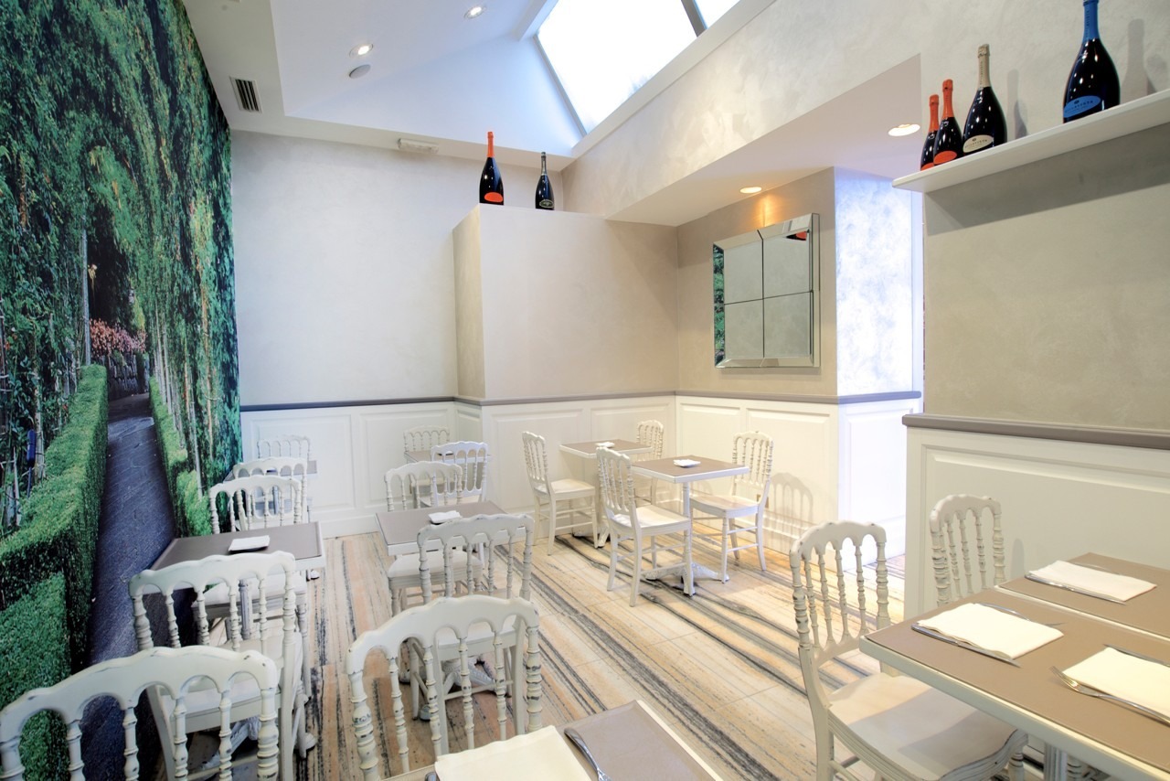 皮纳酒吧餐厅披萨店-11